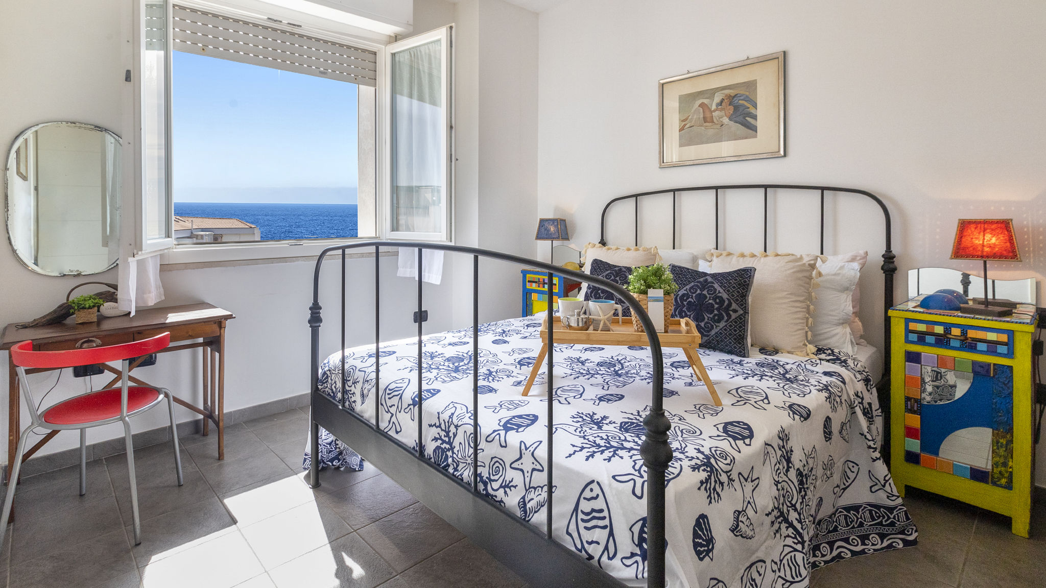 Italianway Alghero Sardinia Re - Valery's Flat