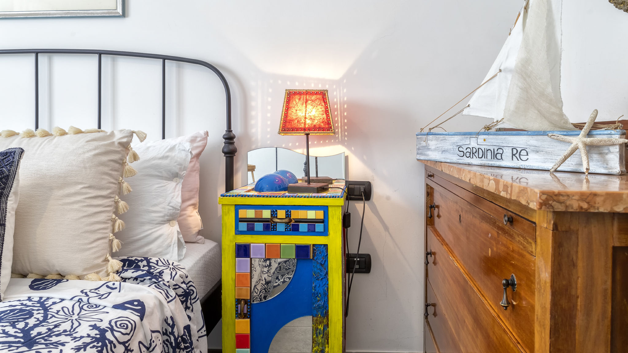 Italianway Alghero Sardinia Re - Valery's Flat