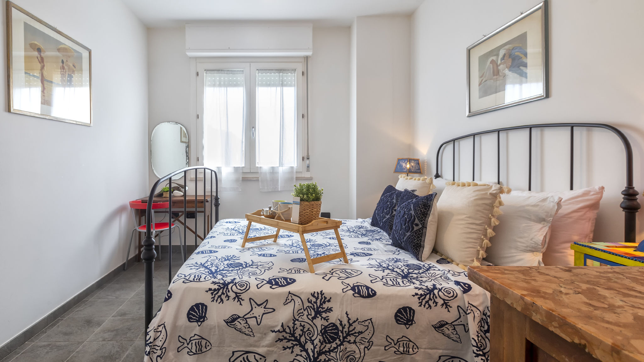 Italianway Alghero Sardinia Re - Valery's Flat