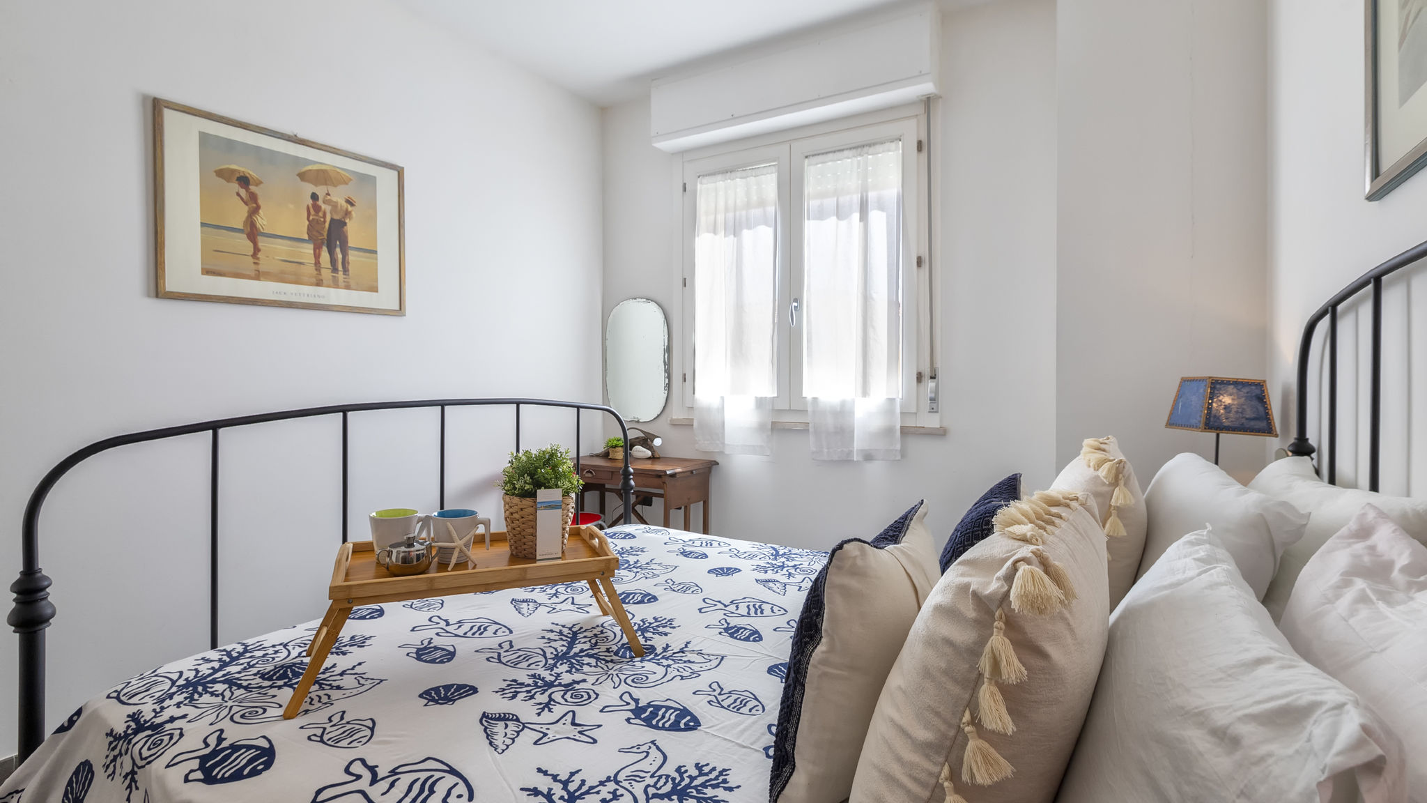 Italianway Alghero Sardinia Re - Valery's Flat