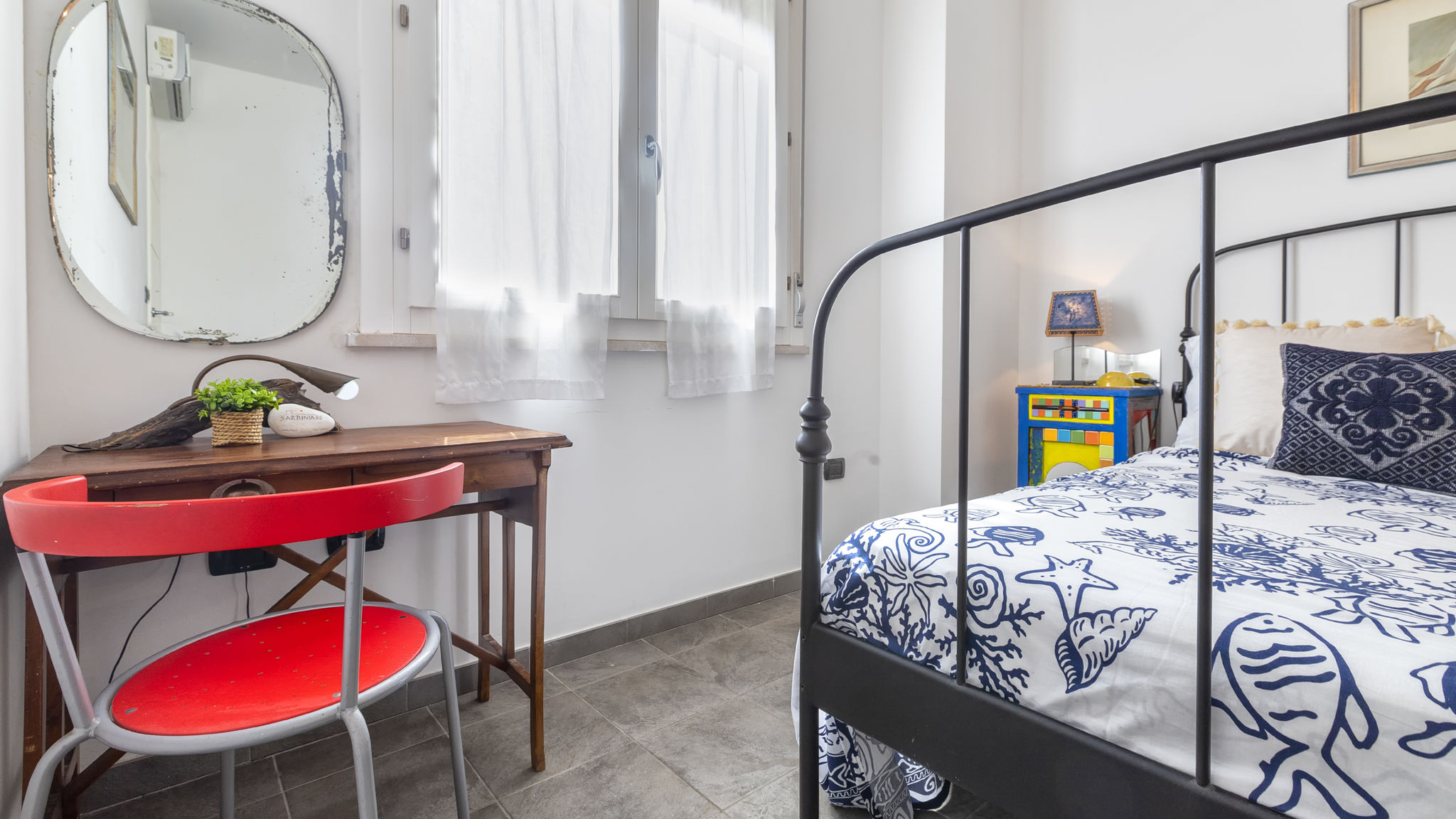 Italianway Alghero Sardinia Re - Valery's Flat