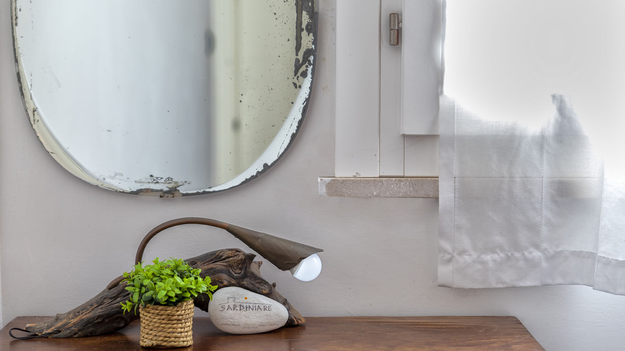 Italianway Alghero Sardinia Re - Valery's Flat