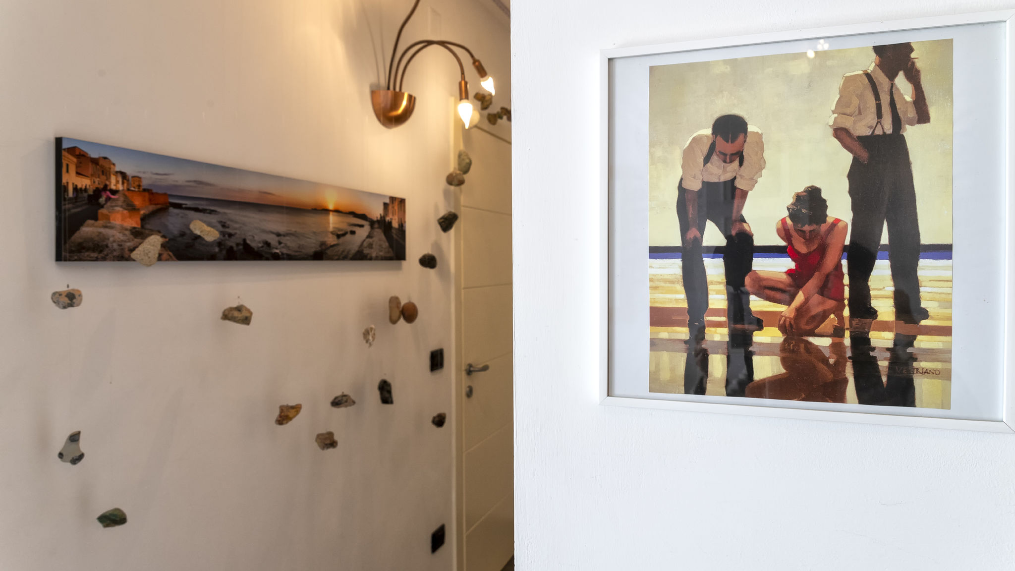 Italianway Alghero Sardinia Re - Valery's Flat