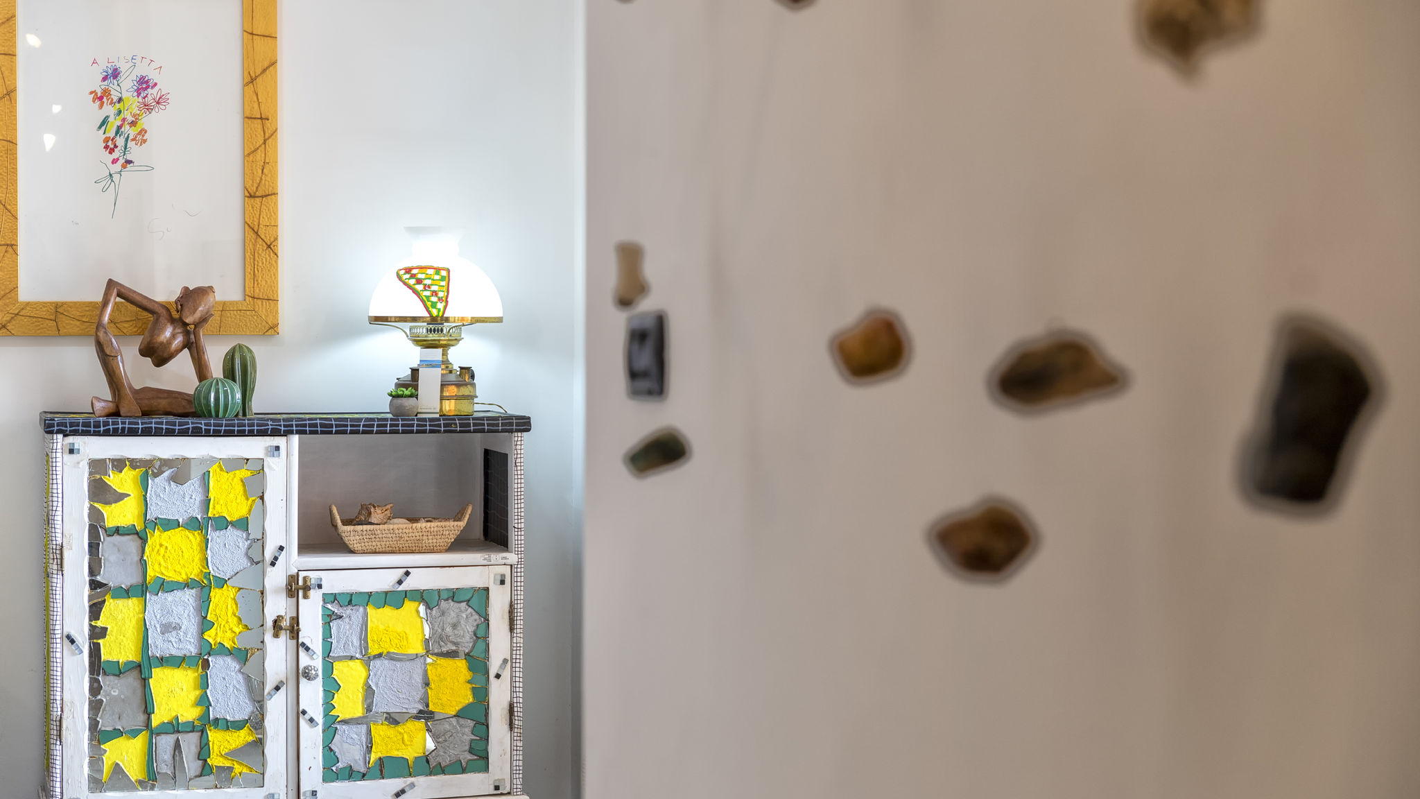 Italianway Alghero Sardinia Re - Valery's Flat