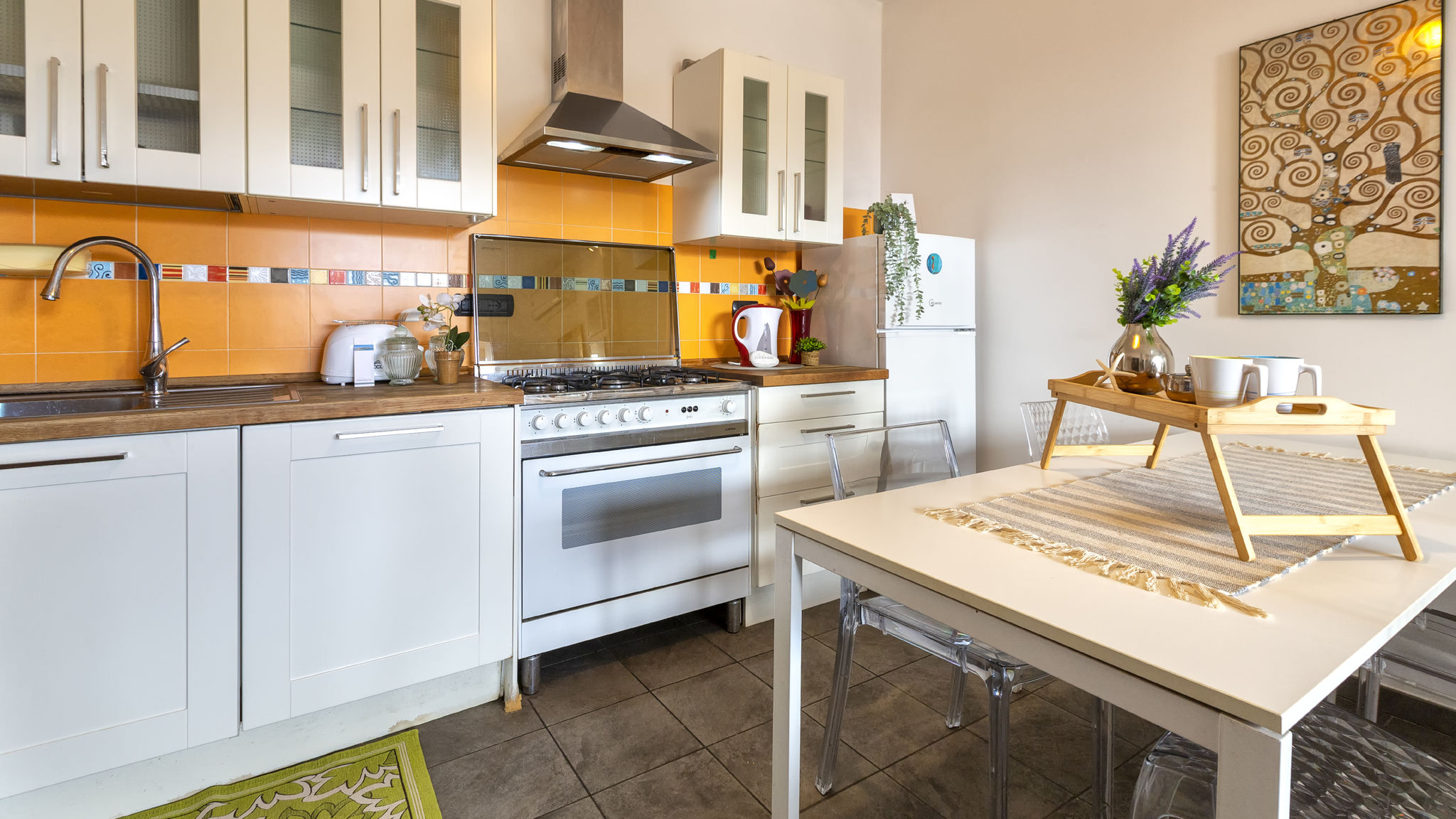 Italianway Alghero Sardinia Re - Valery's Flat