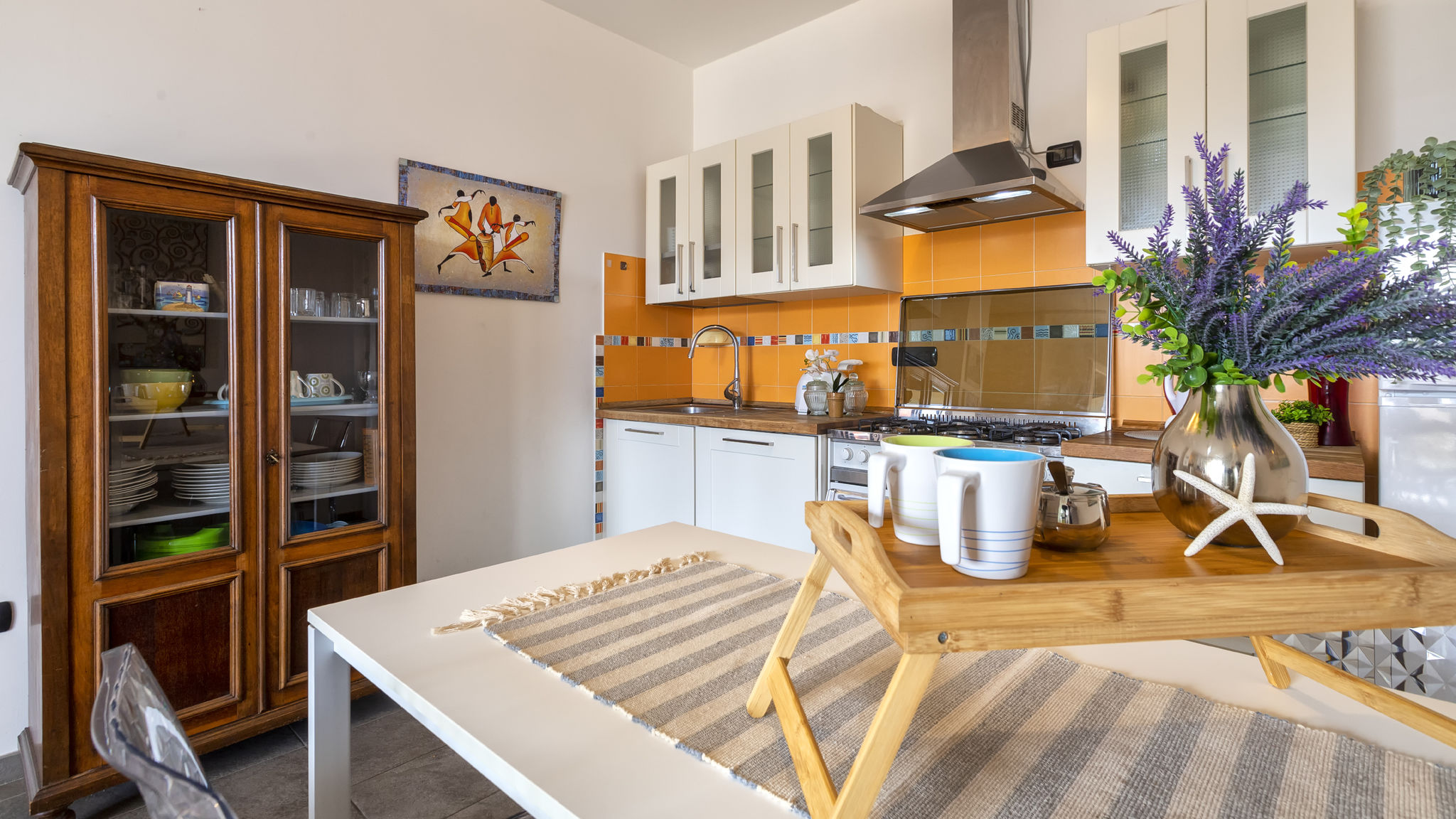 Italianway Alghero Sardinia Re - Valery's Flat