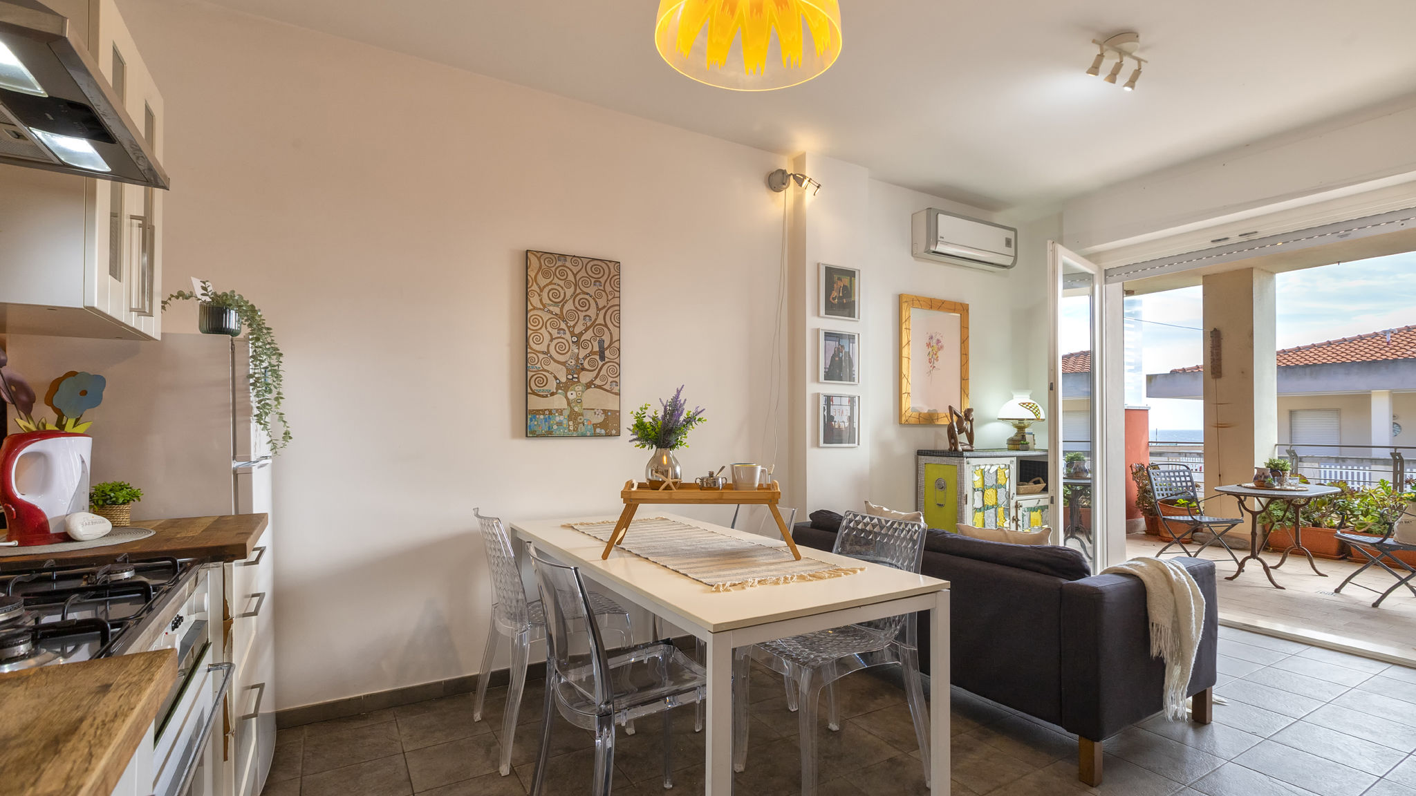 Italianway Alghero Sardinia Re - Valery's Flat