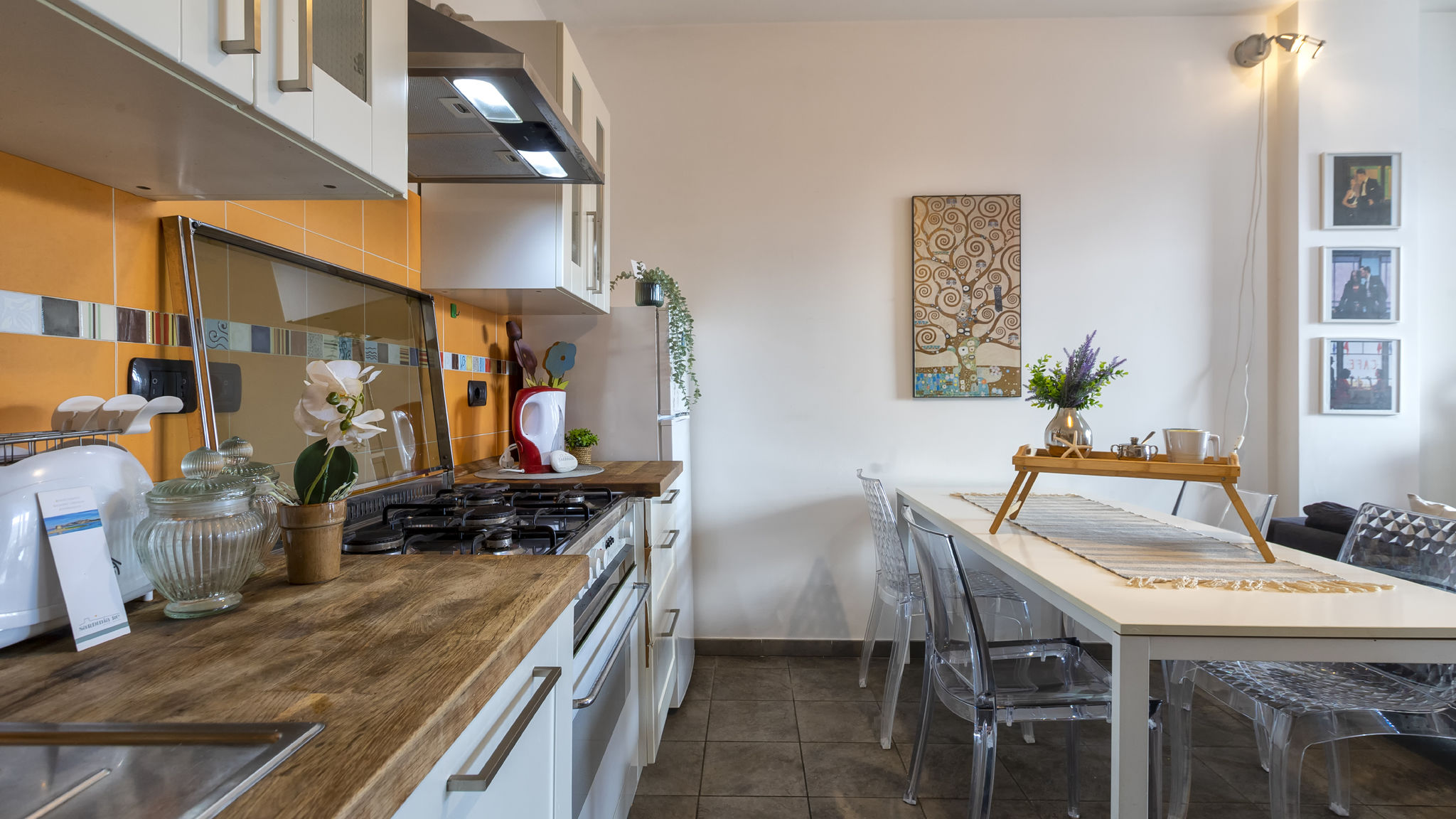 Italianway Alghero Sardinia Re - Valery's Flat