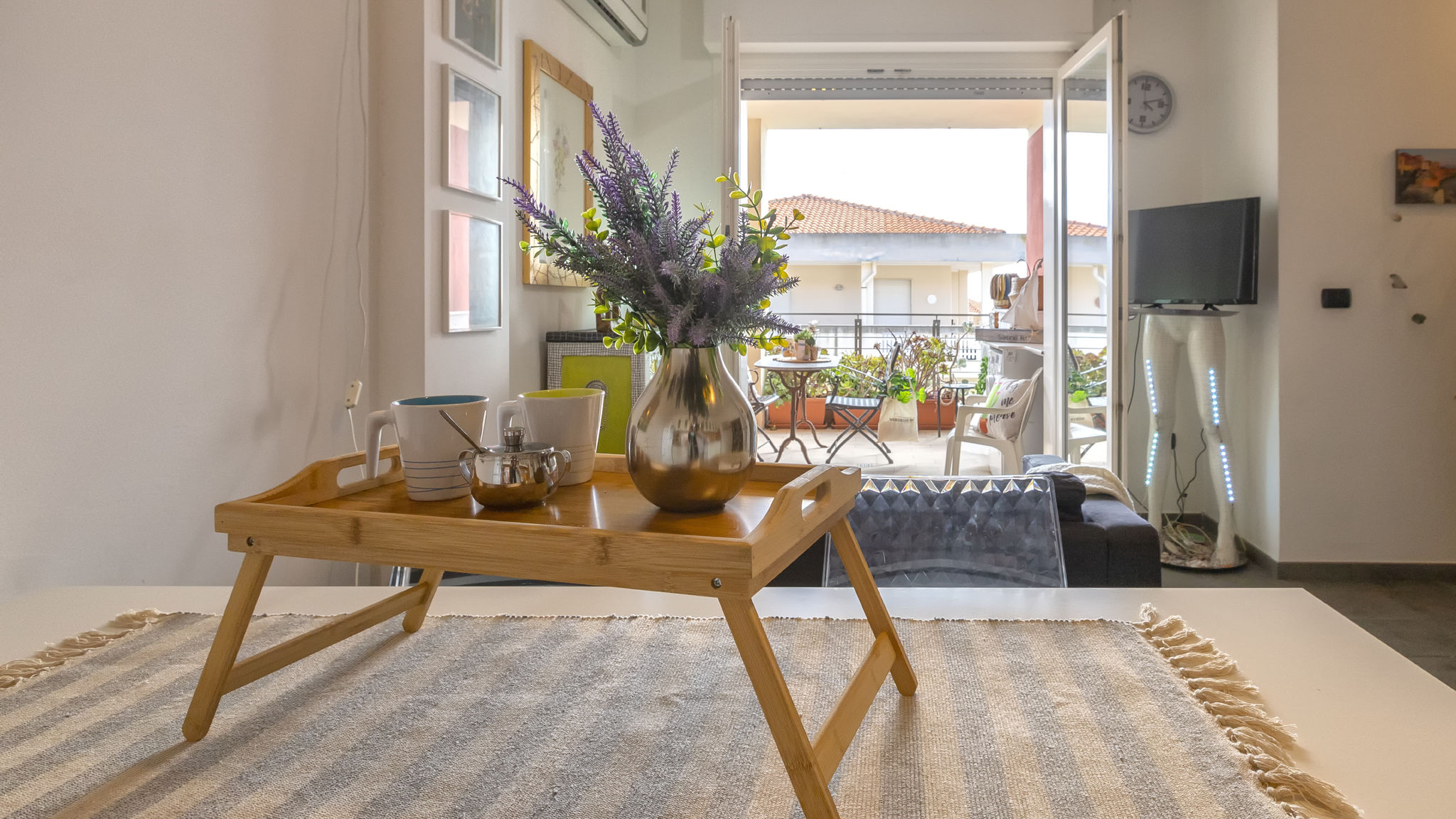 Italianway Alghero Sardinia Re - Valery's Flat