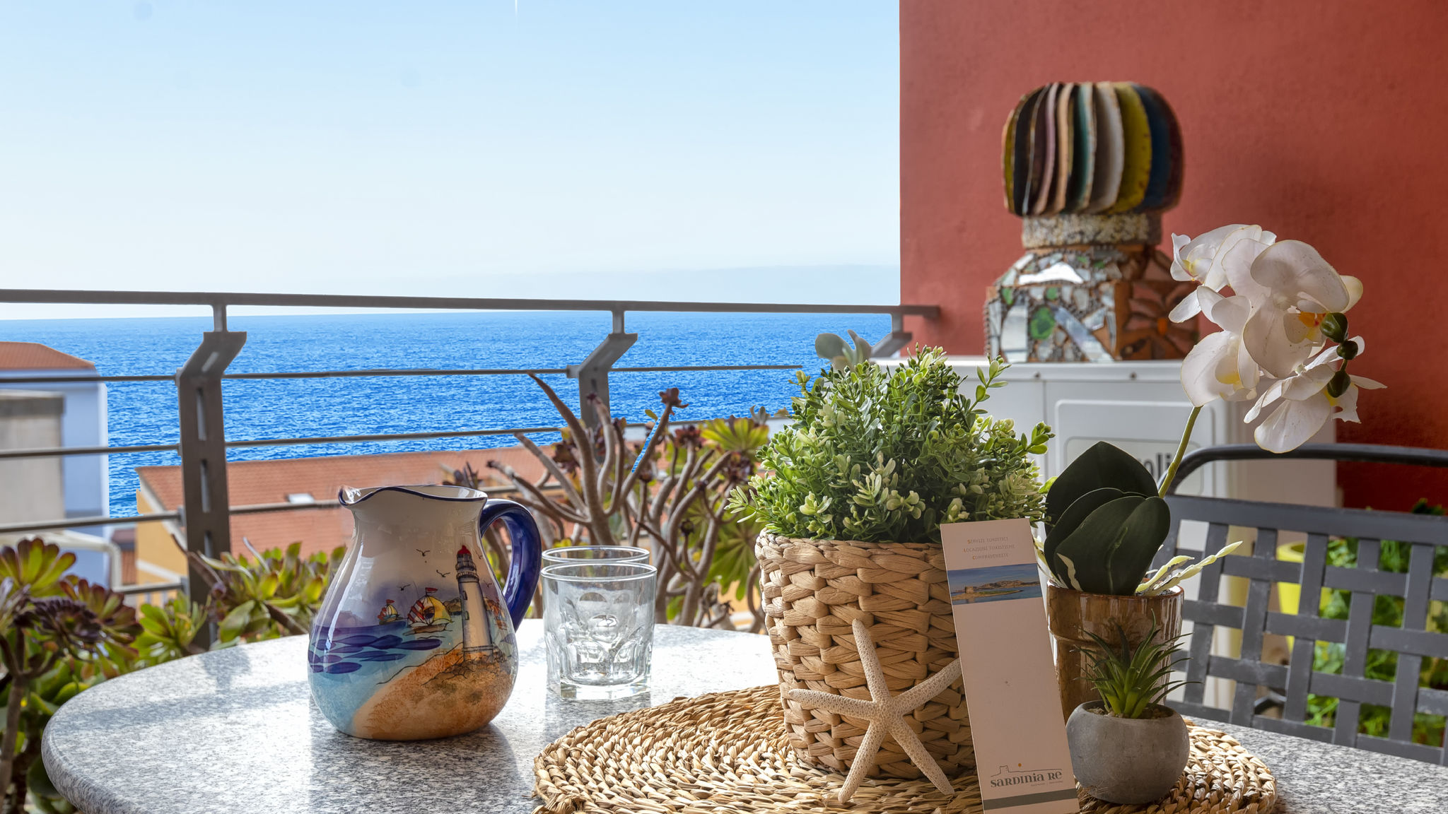 Italianway Alghero Sardinia Re - Valery's Flat