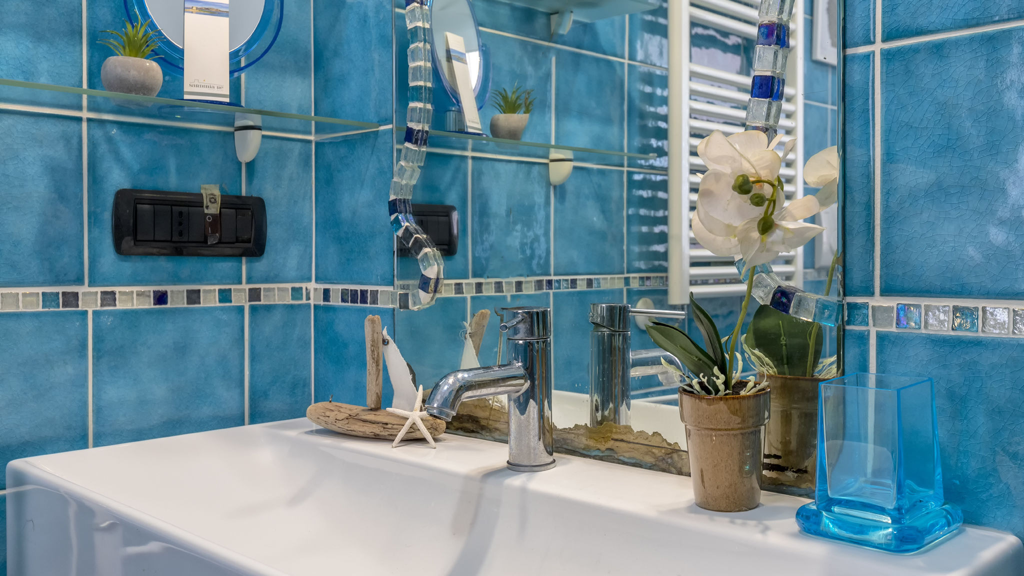 Italianway Alghero Sardinia Re - Valery's Flat