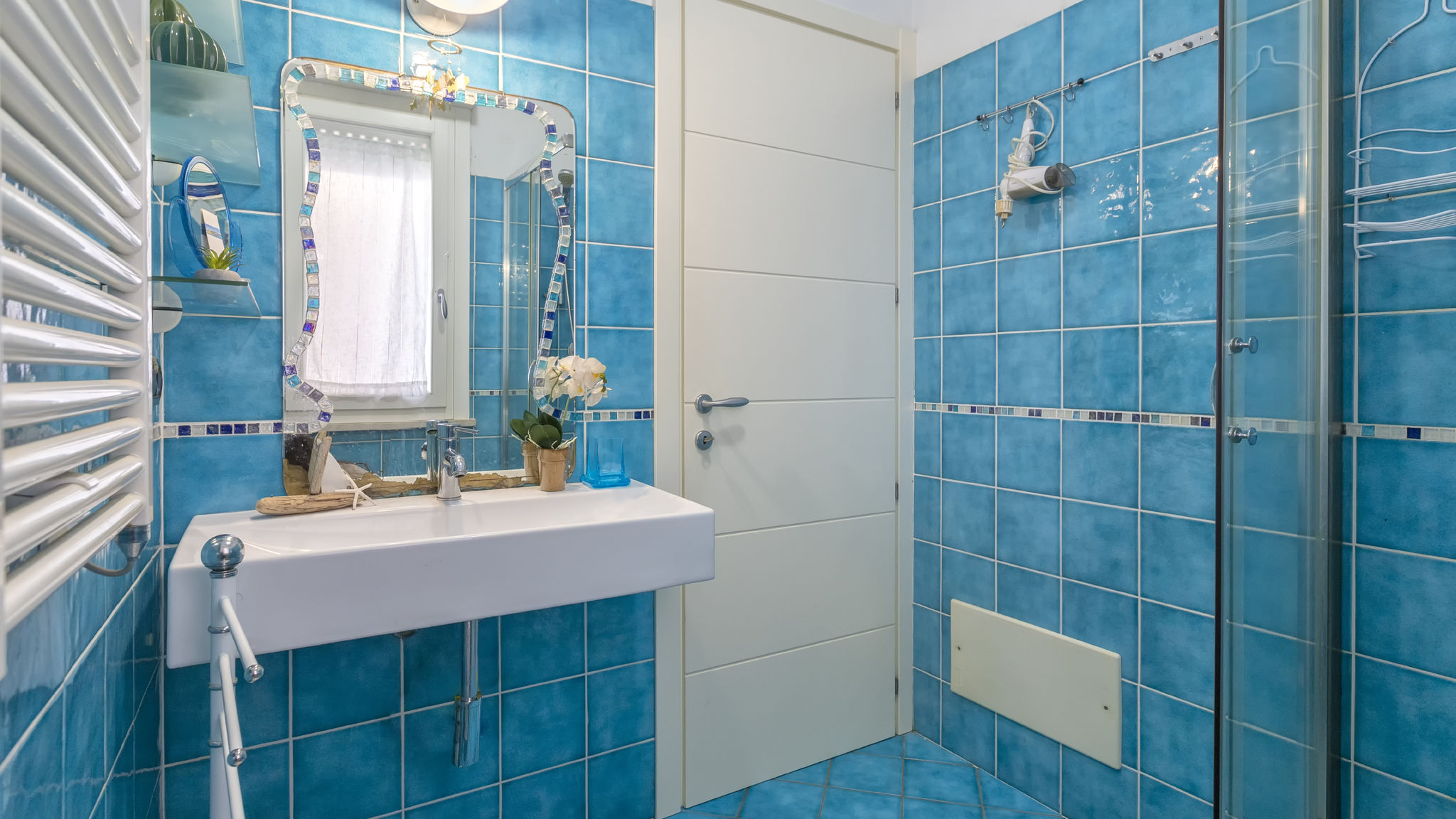 Italianway Alghero Sardinia Re - Valery's Flat