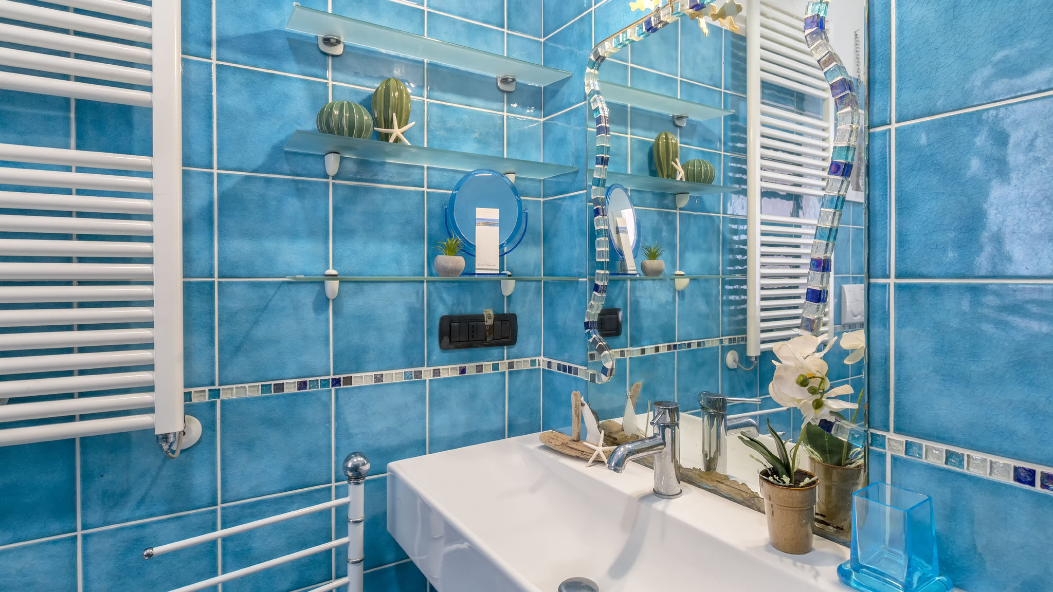 Italianway Alghero Sardinia Re - Valery's Flat