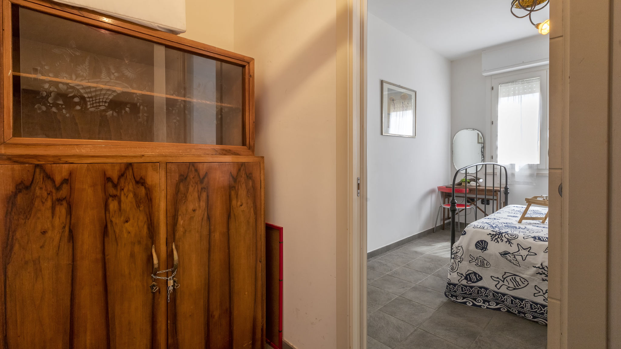 Italianway Alghero Sardinia Re - Valery's Flat