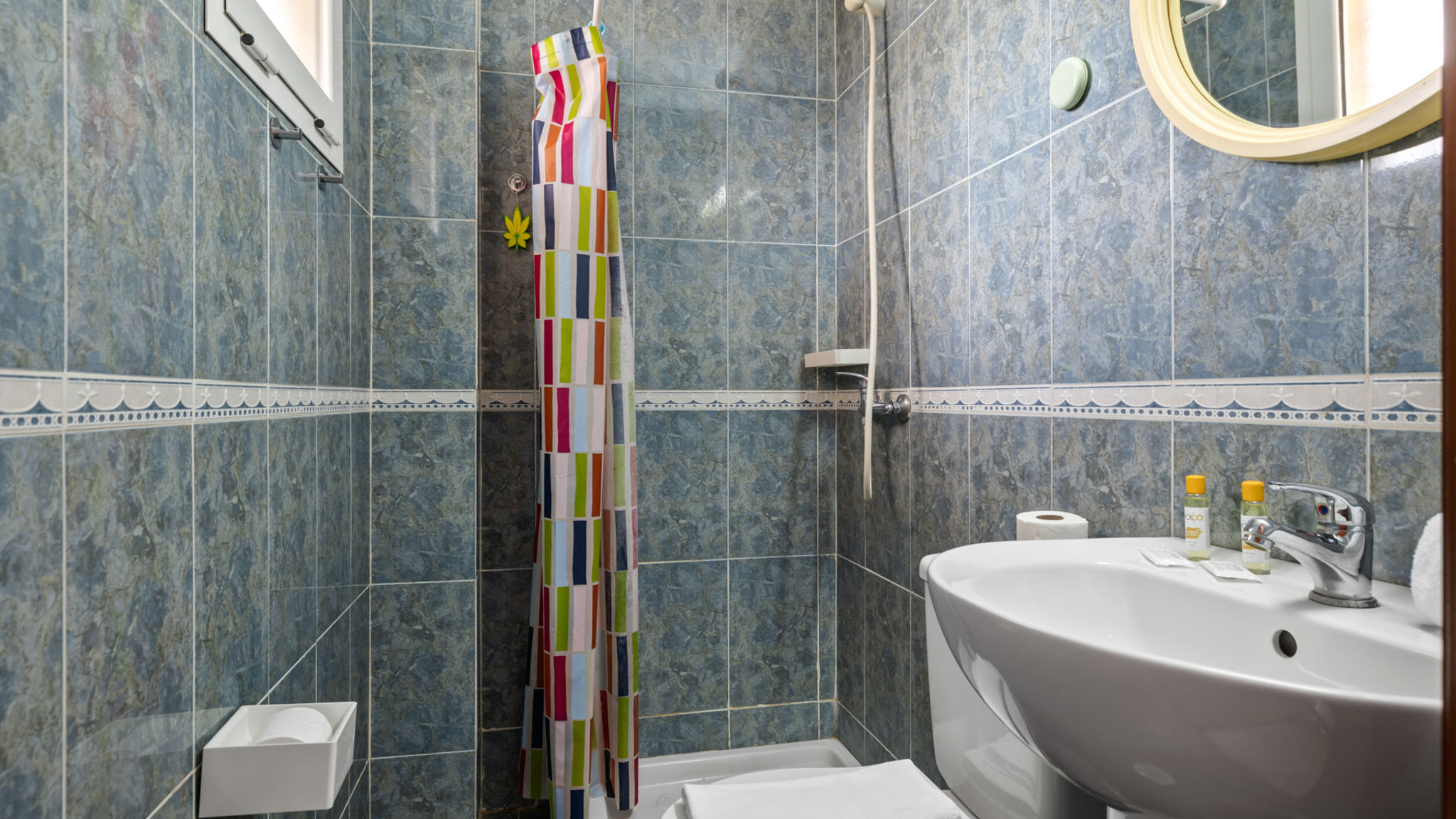 Sunset apartment with pool in El Faro Ref 211 (OLD)