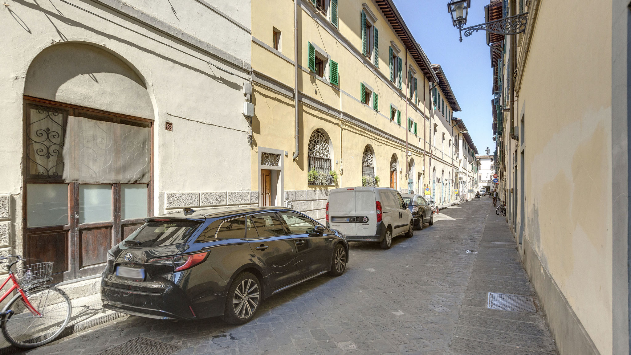 Italianway Firenze Santa Maria 3B