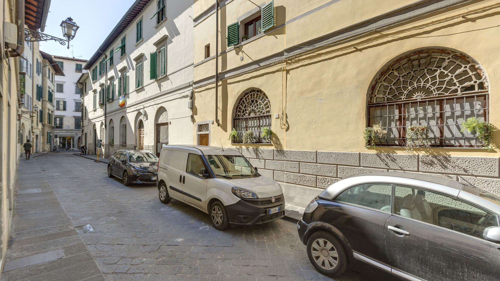 Italianway Firenze Santa Maria 3B