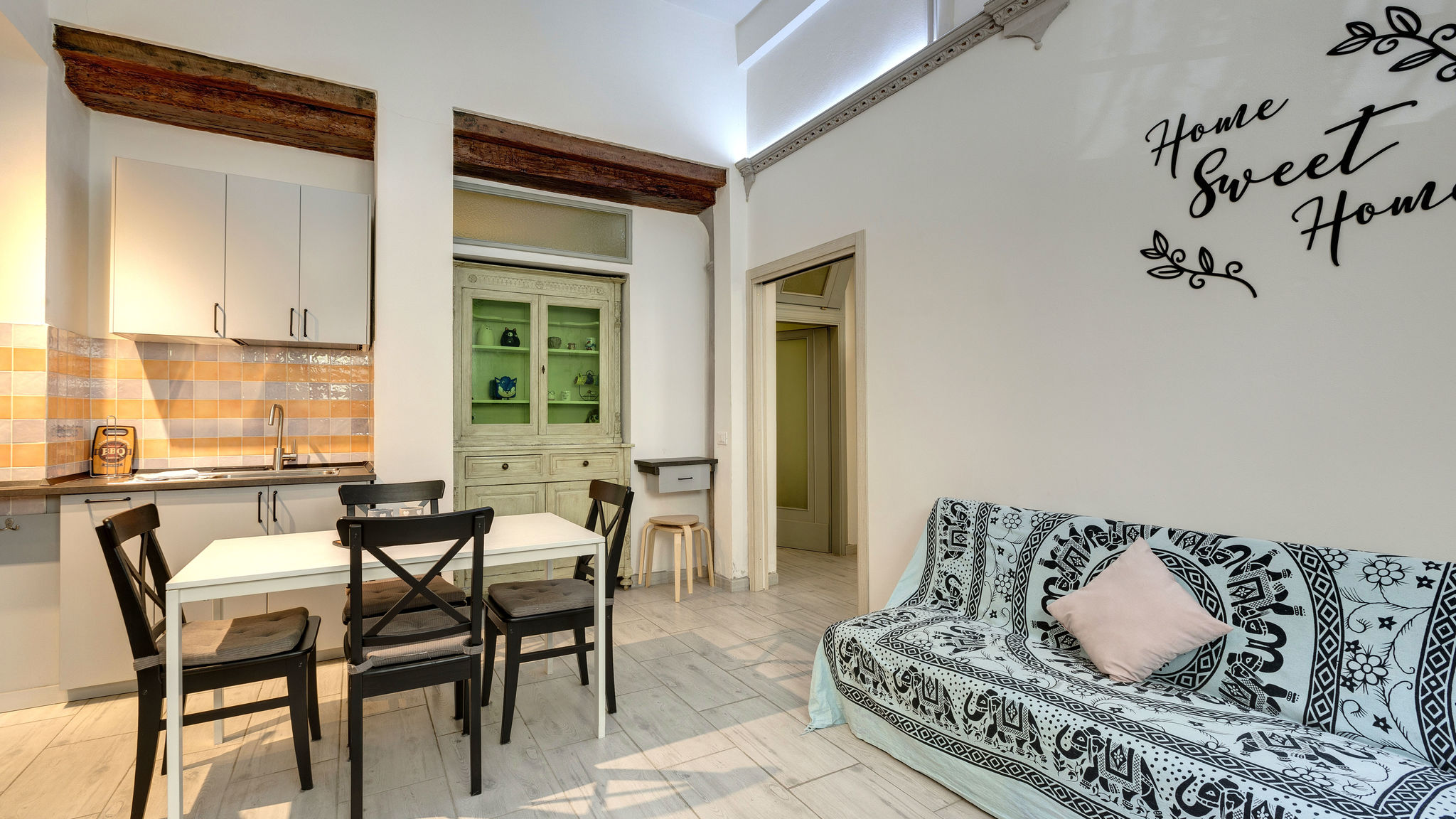 Italianway Firenze Santa Maria 3B