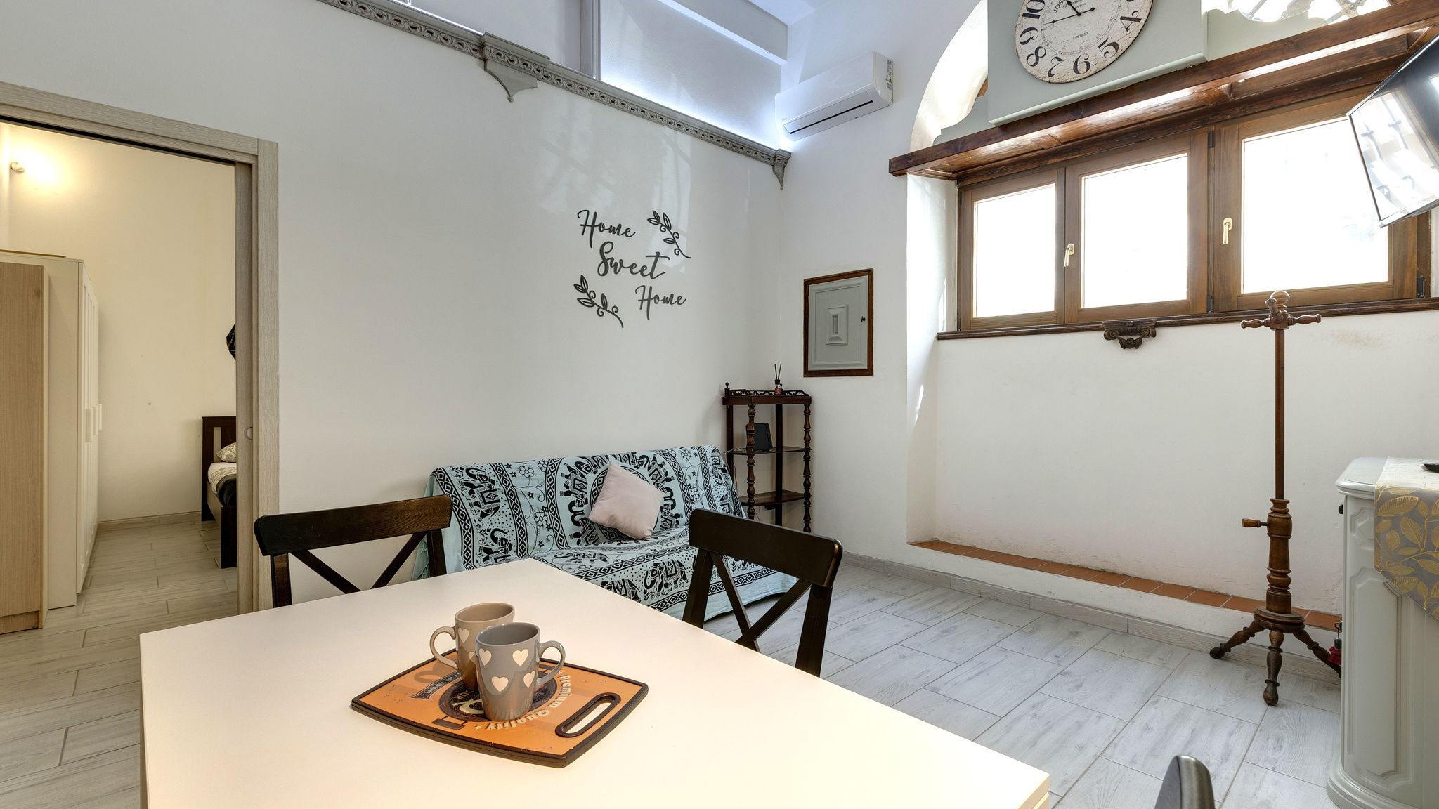 Italianway Firenze Santa Maria 3B