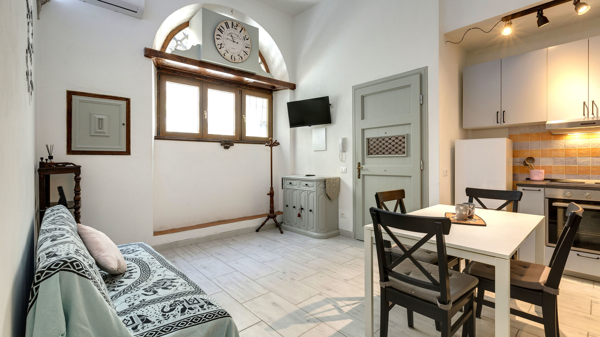 Italianway Firenze Santa Maria 3B