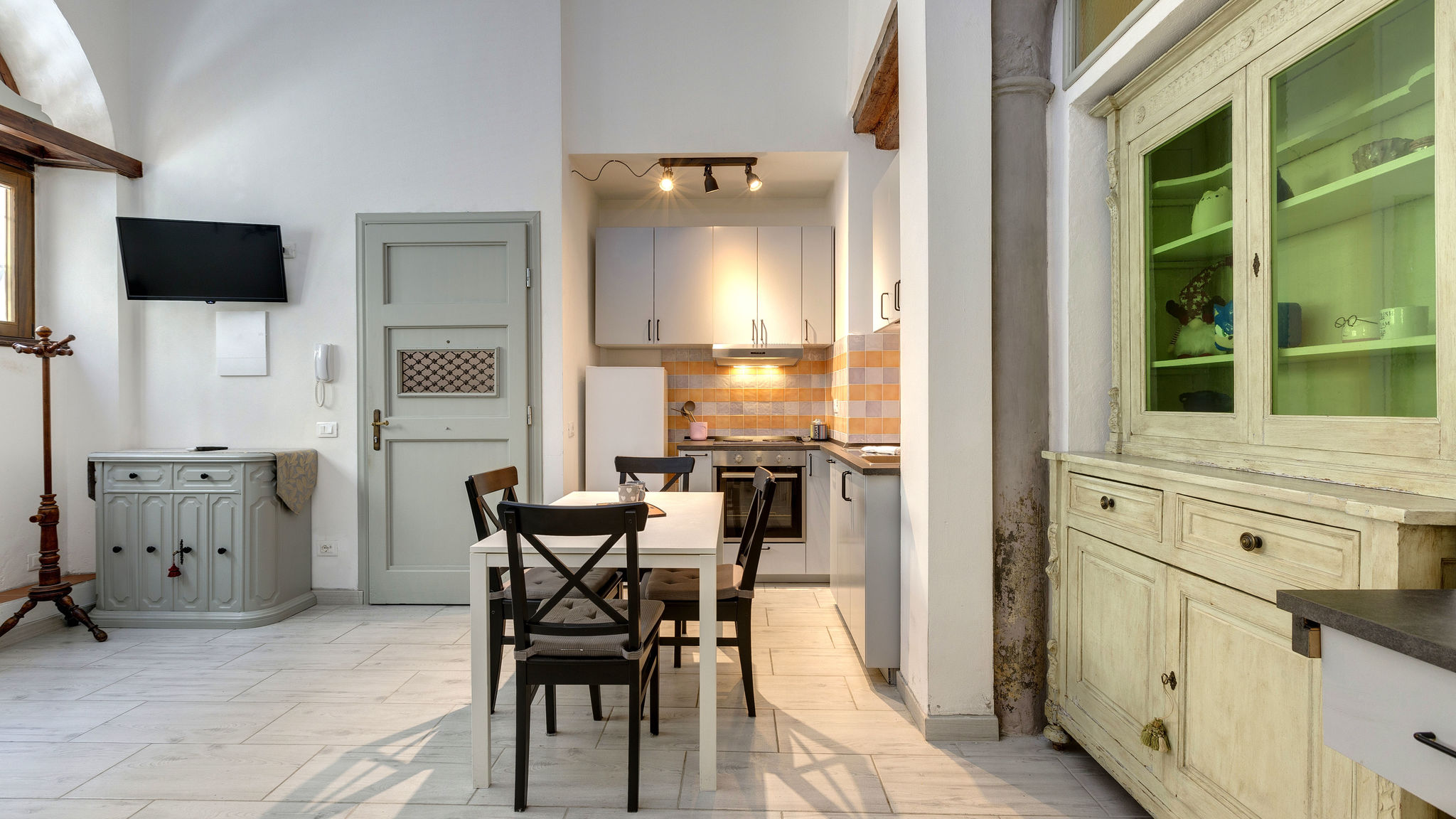 Italianway Firenze Santa Maria 3B