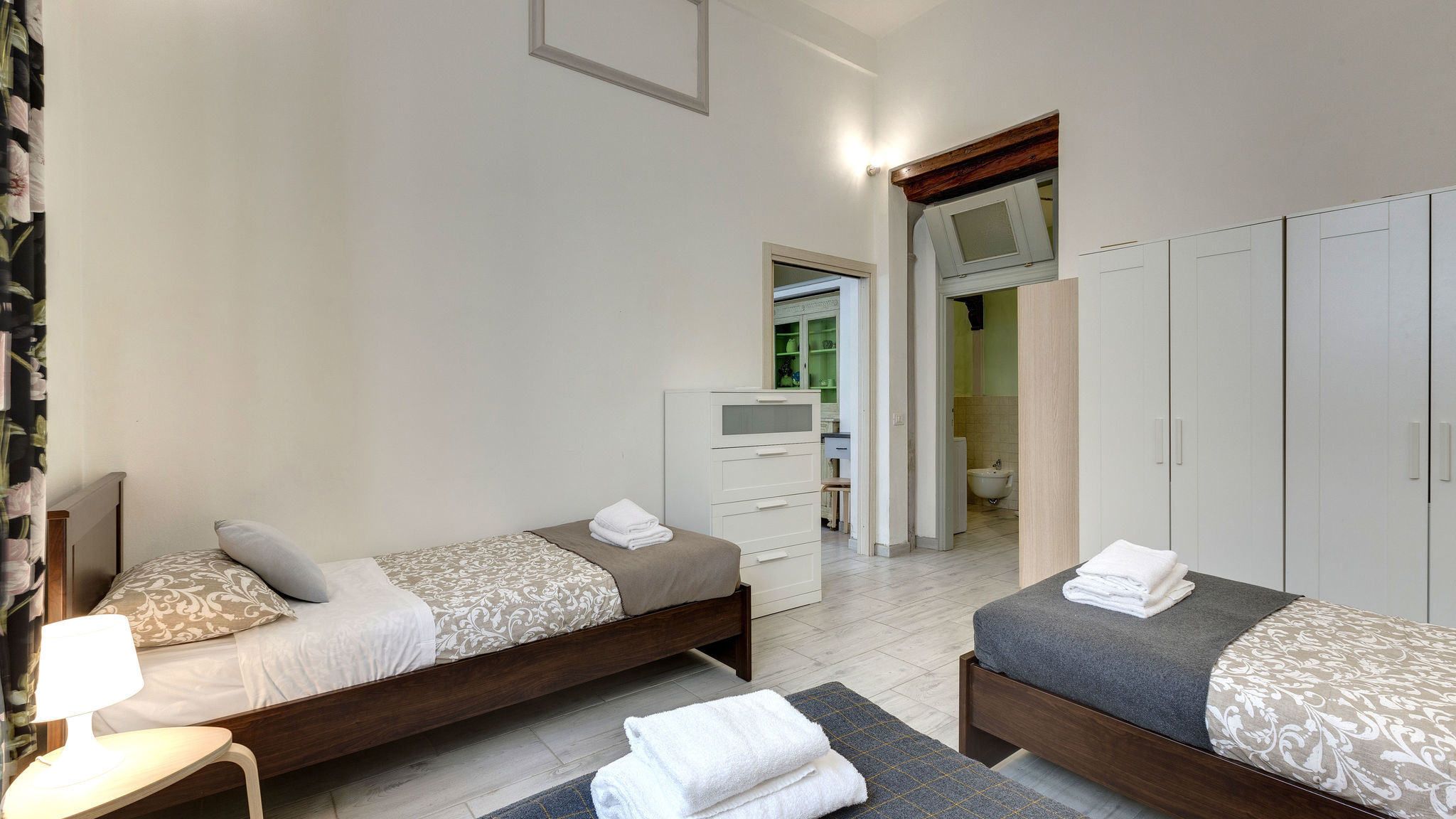 Italianway Firenze Santa Maria 3B