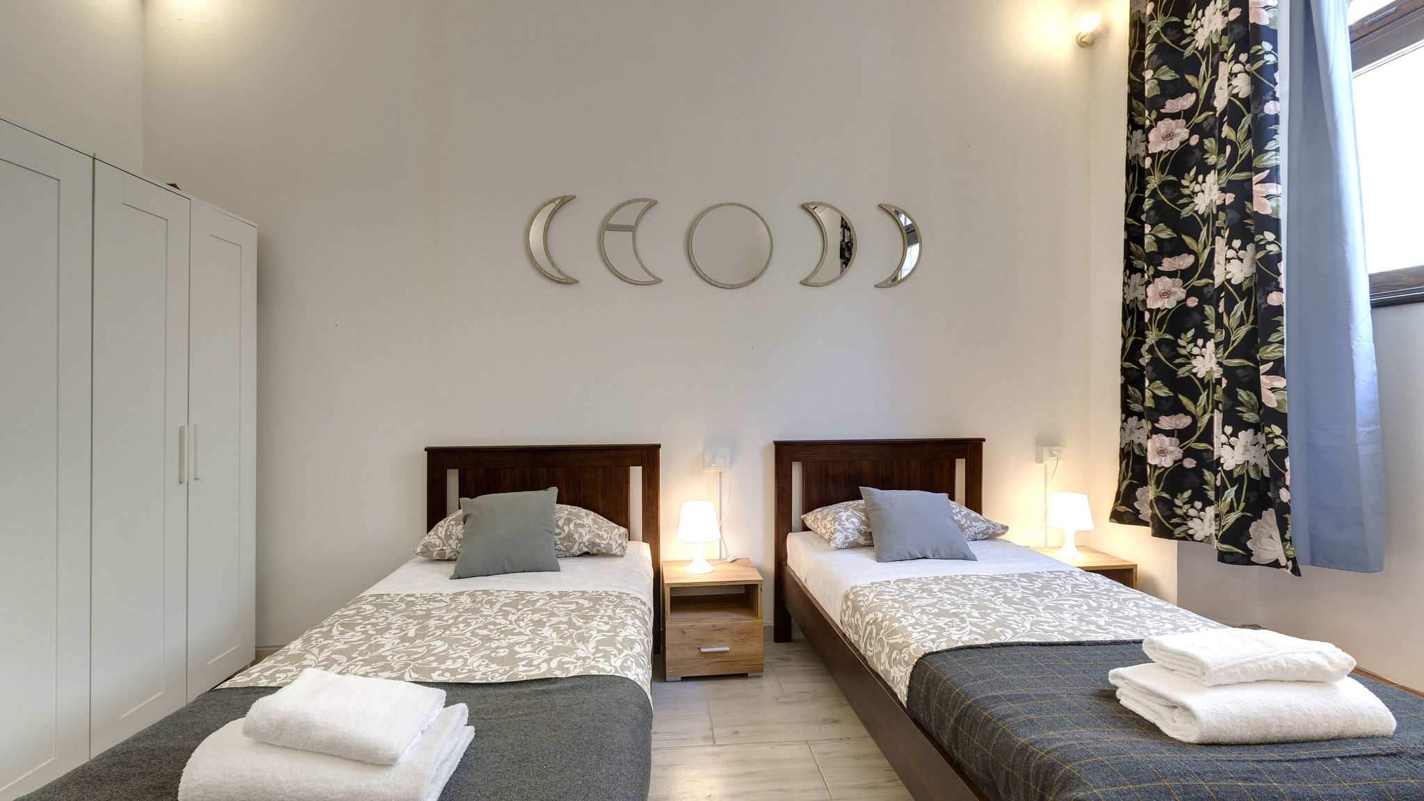 Italianway Firenze Santa Maria 3B