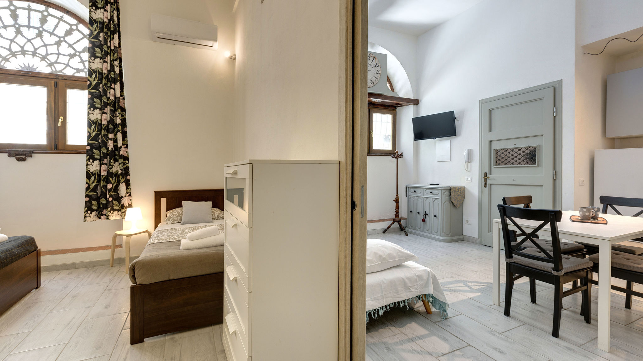 Italianway Firenze Santa Maria 3B