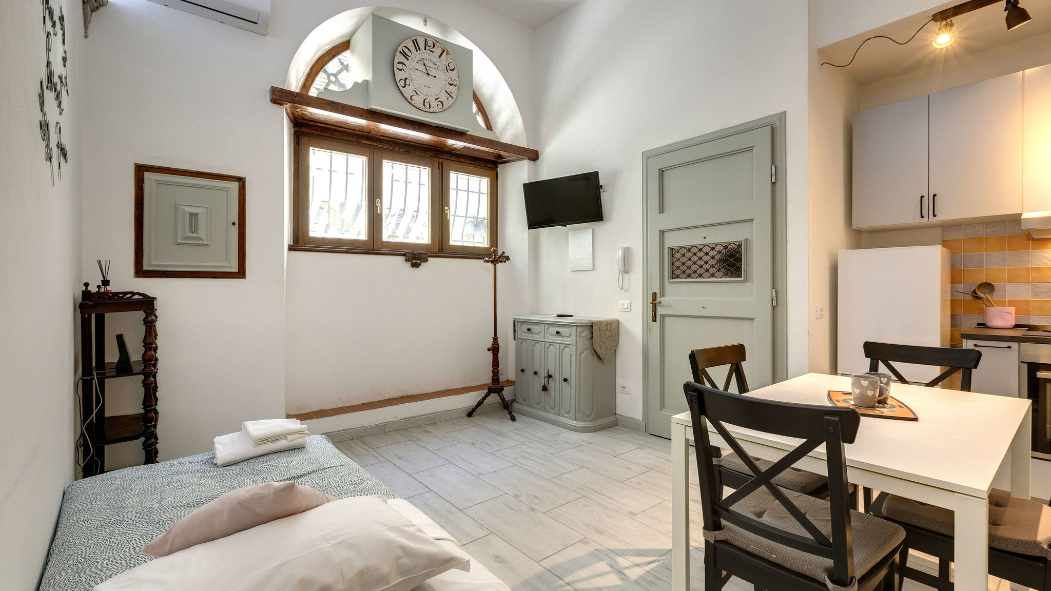 Italianway Firenze Santa Maria 3B