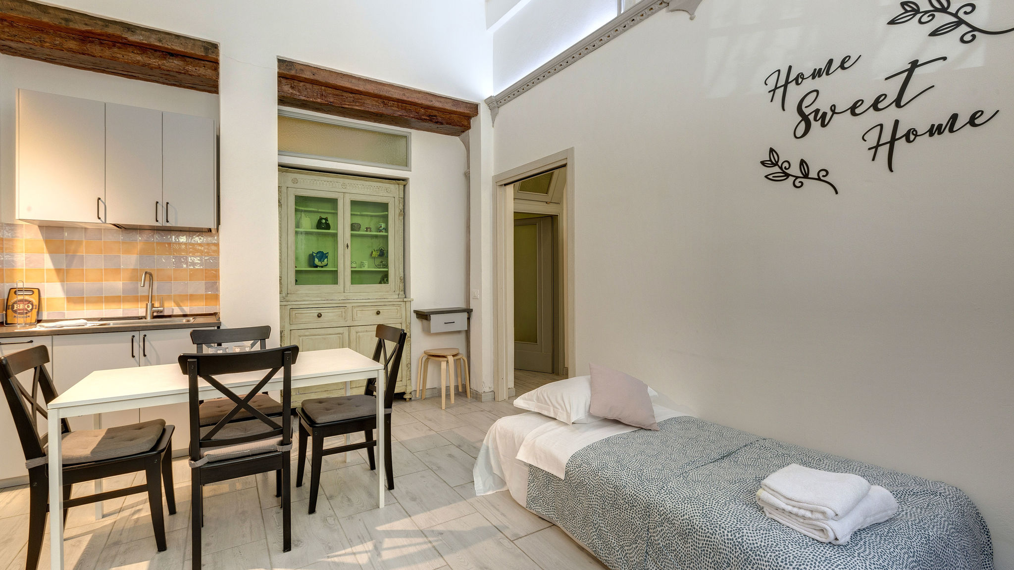 Italianway Firenze Santa Maria 3B