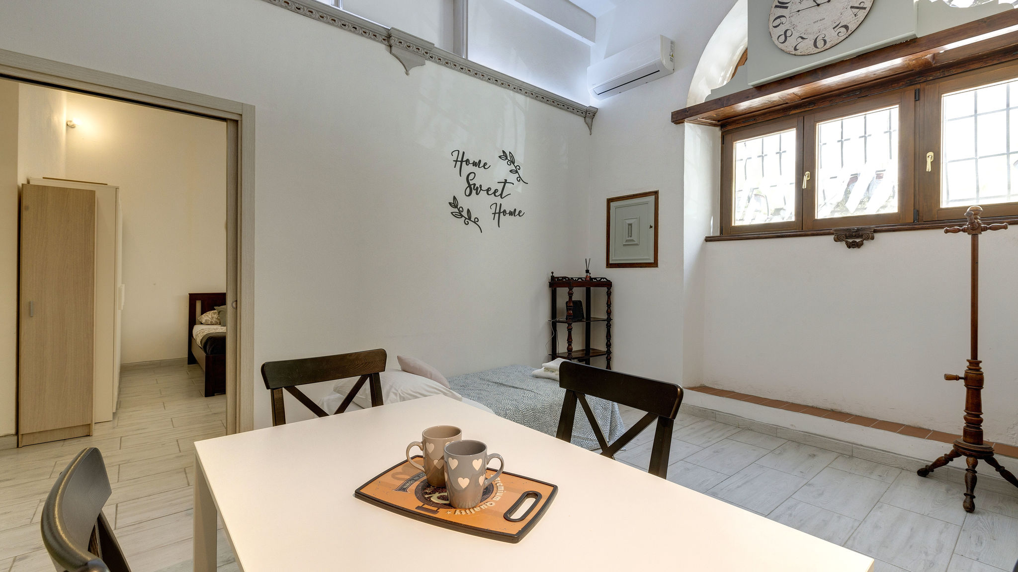 Italianway Firenze Santa Maria 3B