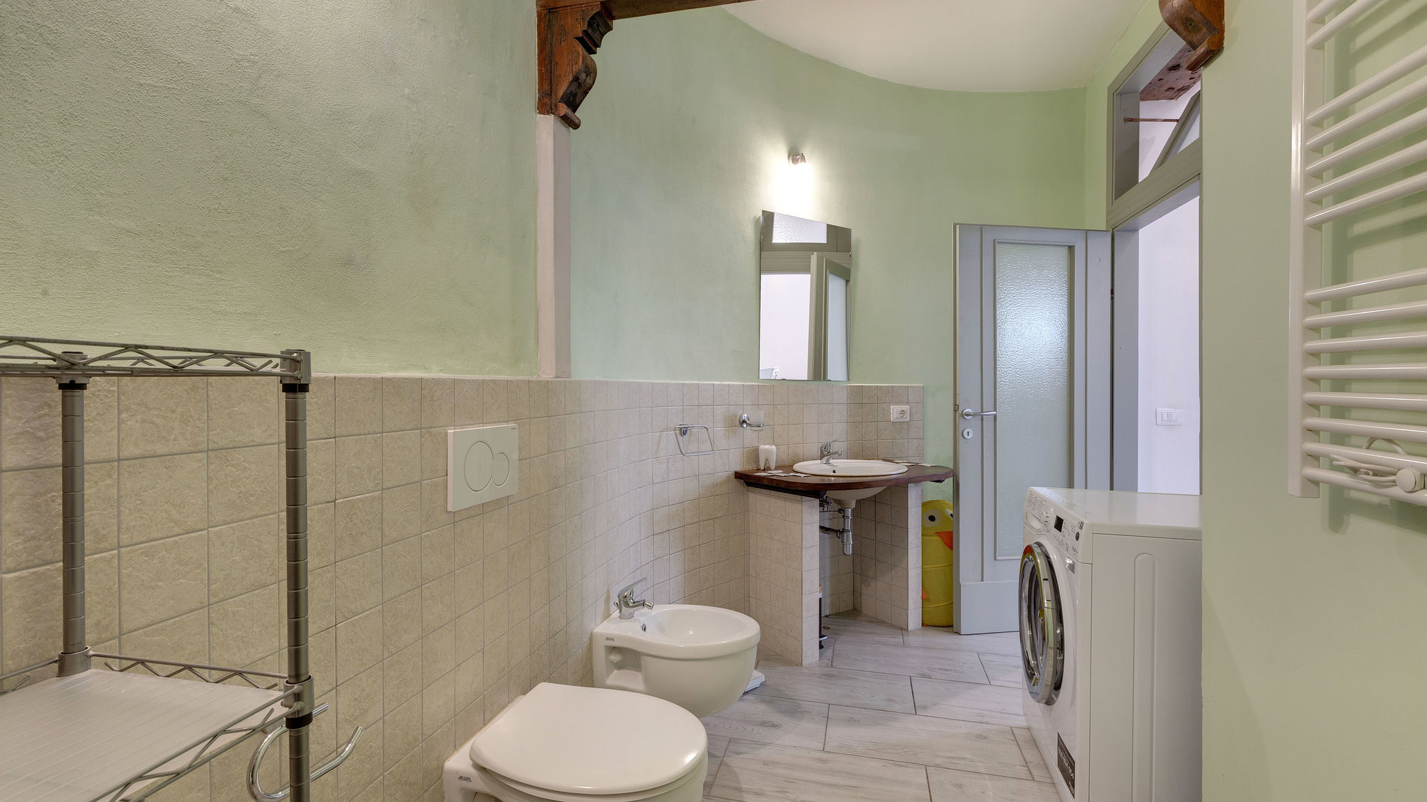 Italianway Firenze Santa Maria 3B