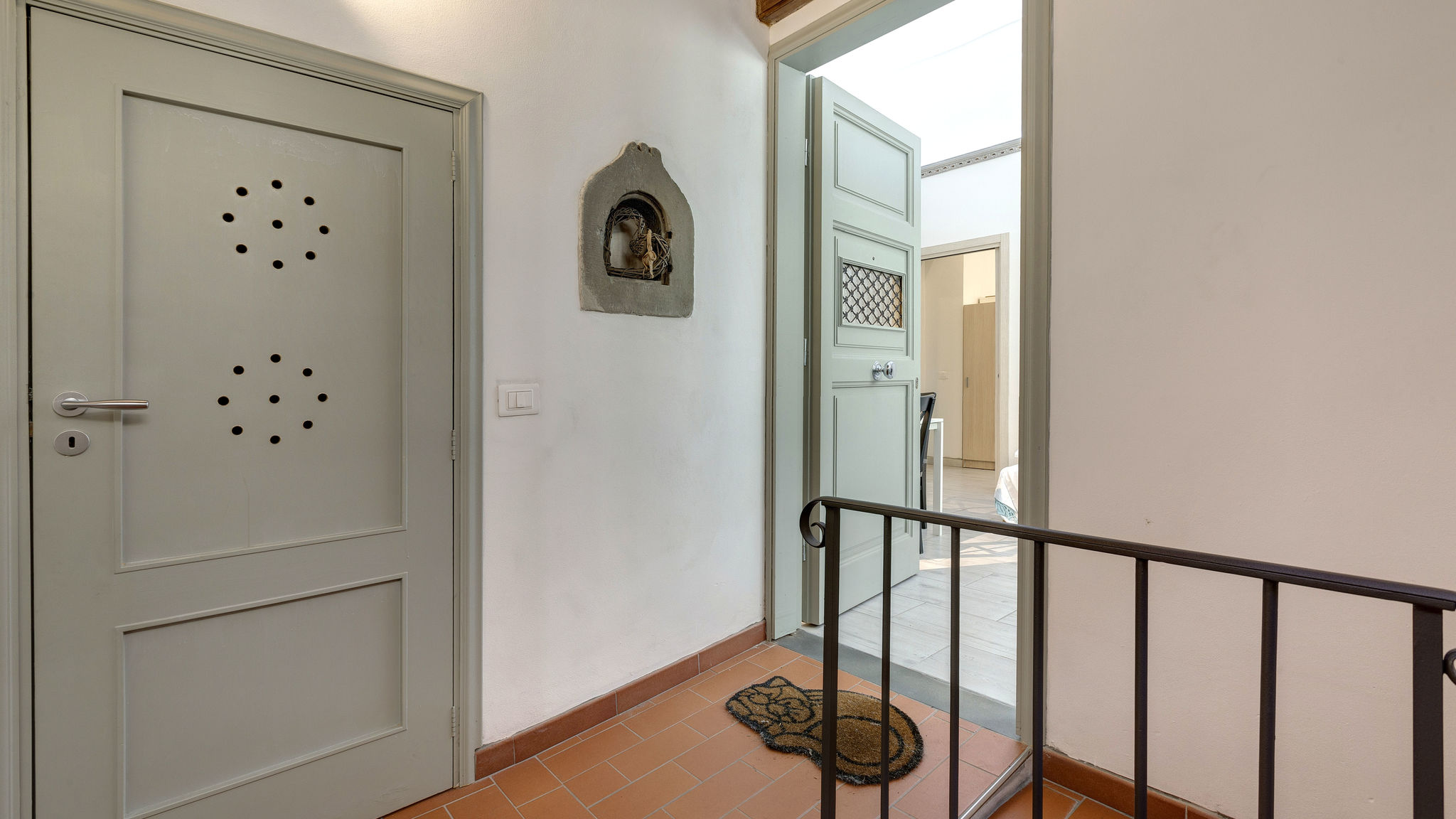 Italianway Firenze Santa Maria 3B