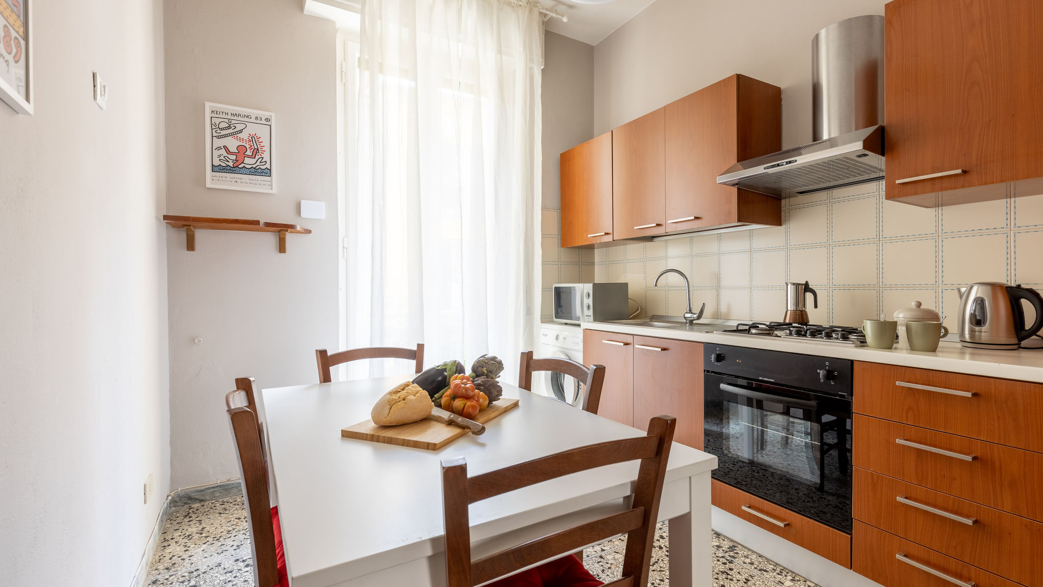 Italianway Pisa Station & Go