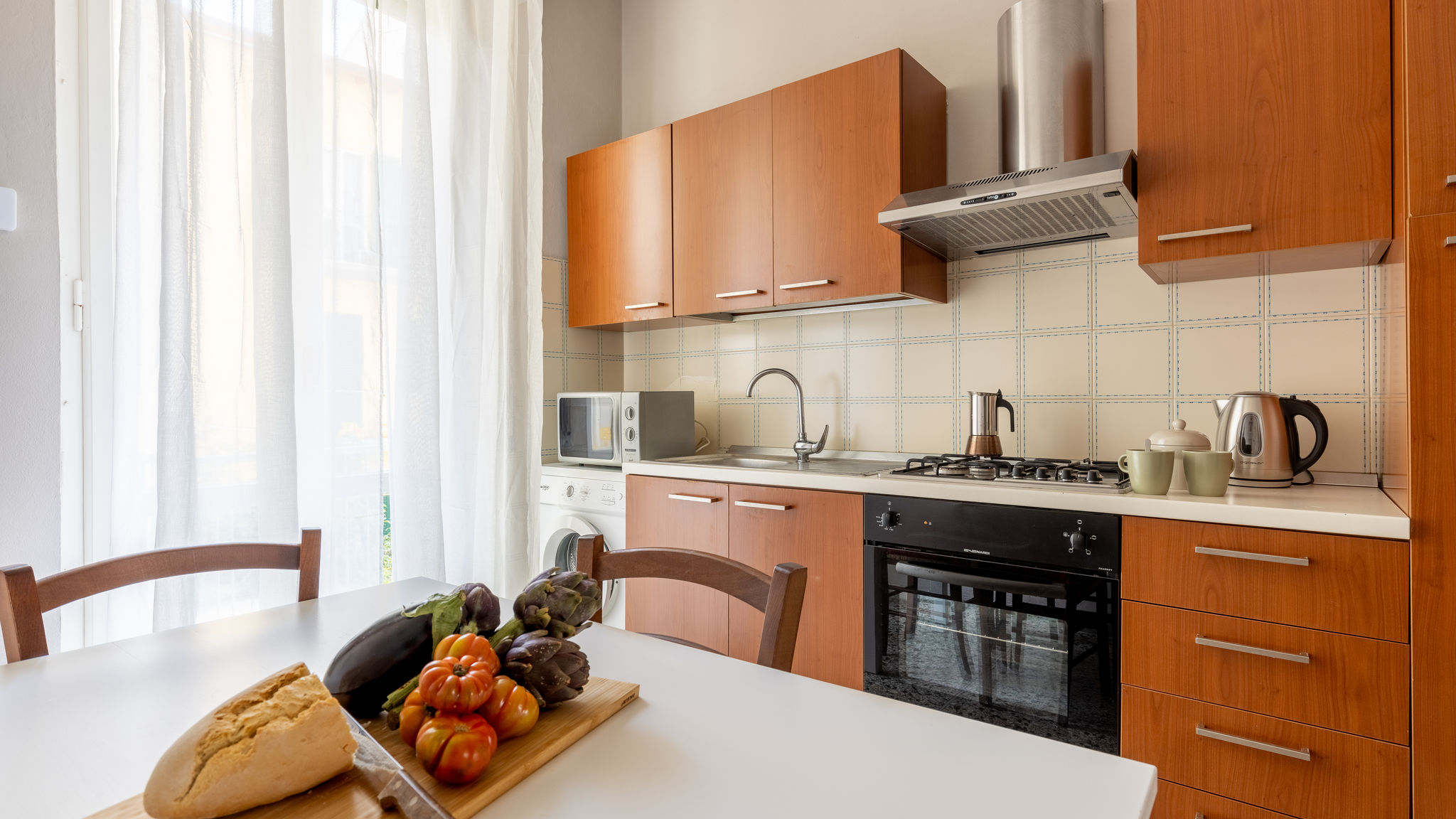 Italianway Pisa Station & Go