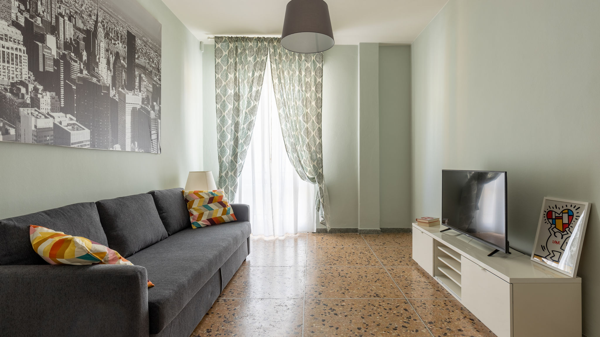 Italianway Pisa Station & Go