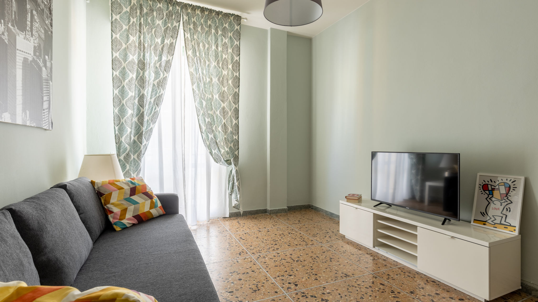 Italianway Pisa Station & Go