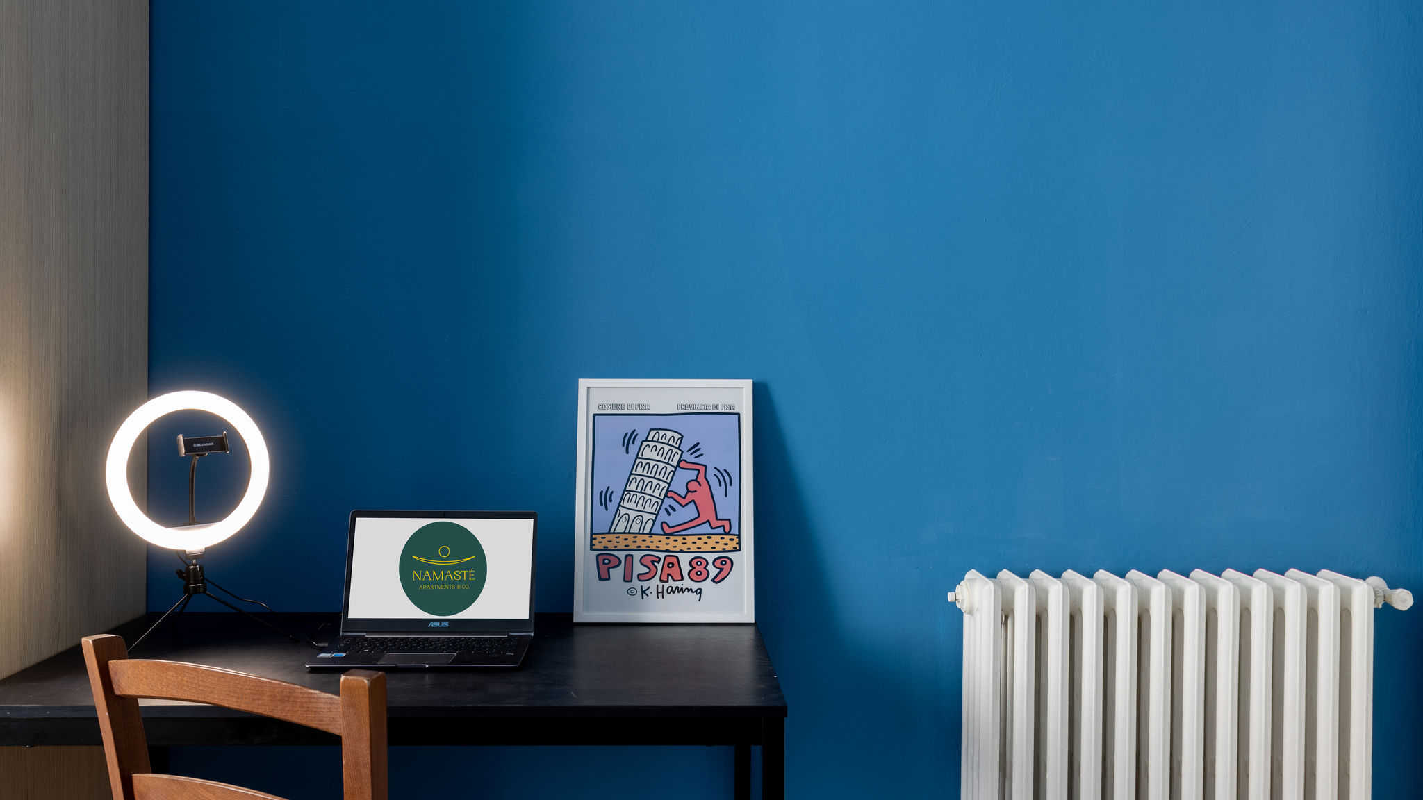 Italianway Pisa Station & Go