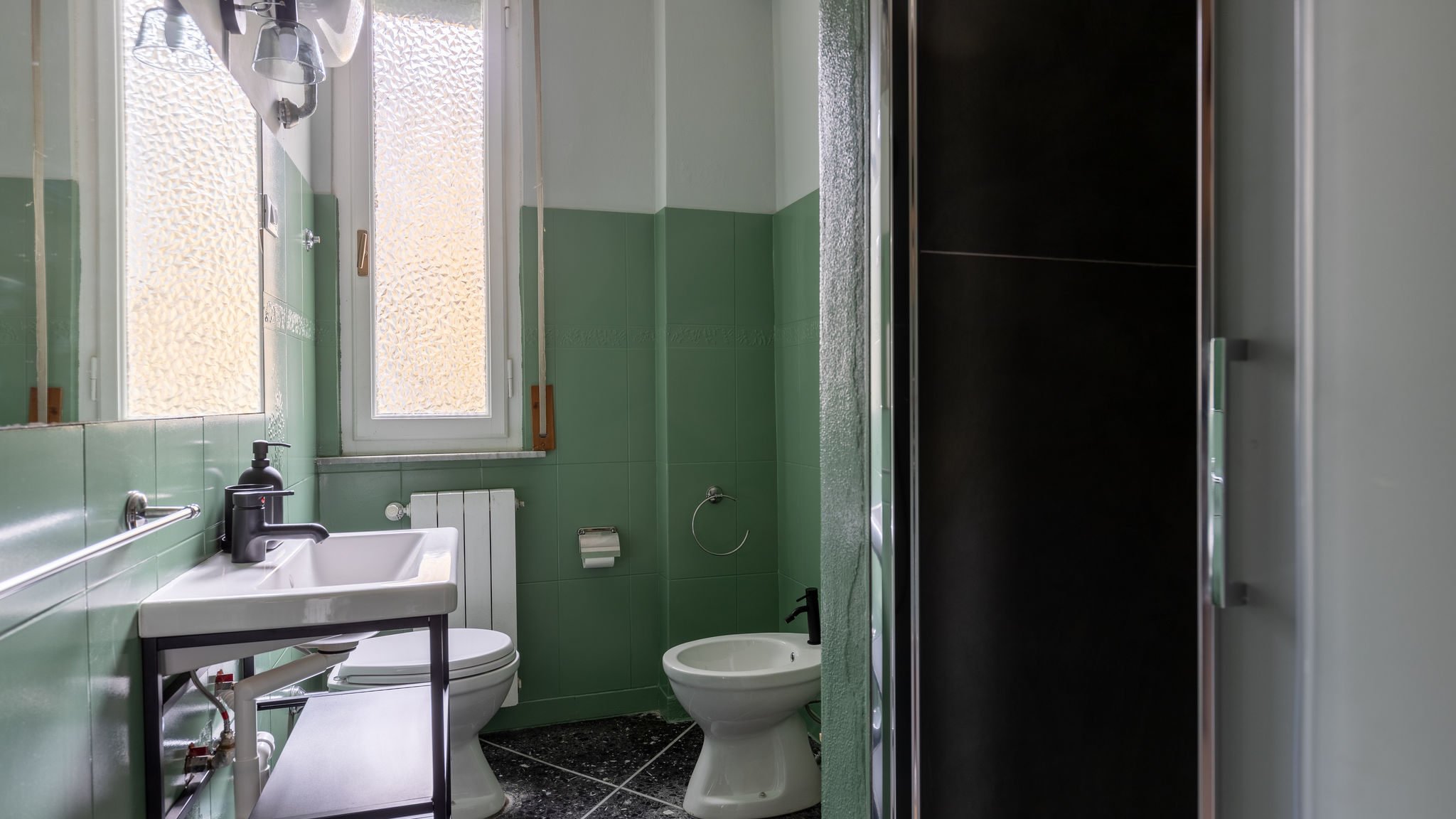 Italianway Pisa Station & Go