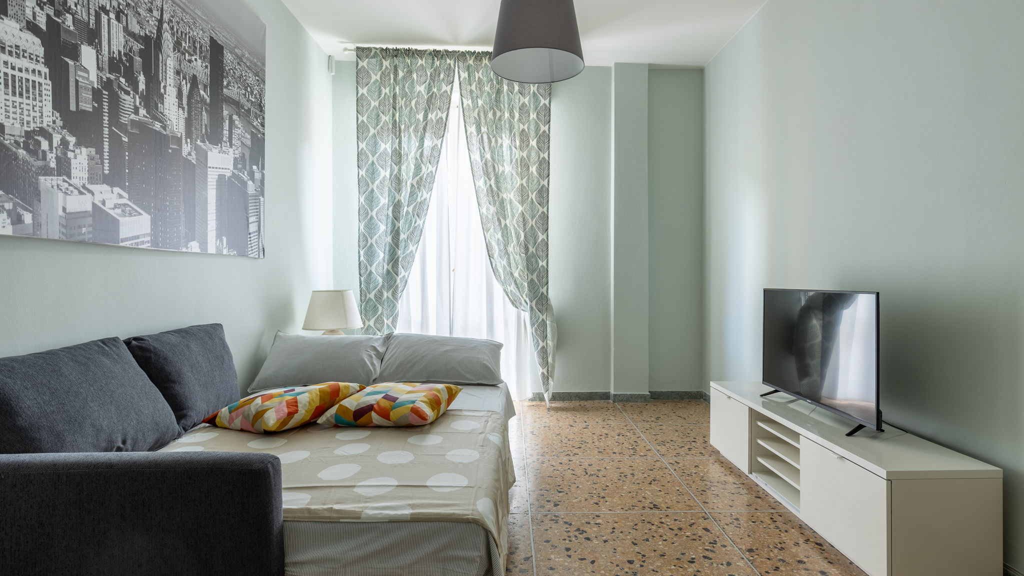 Italianway Pisa Station & Go