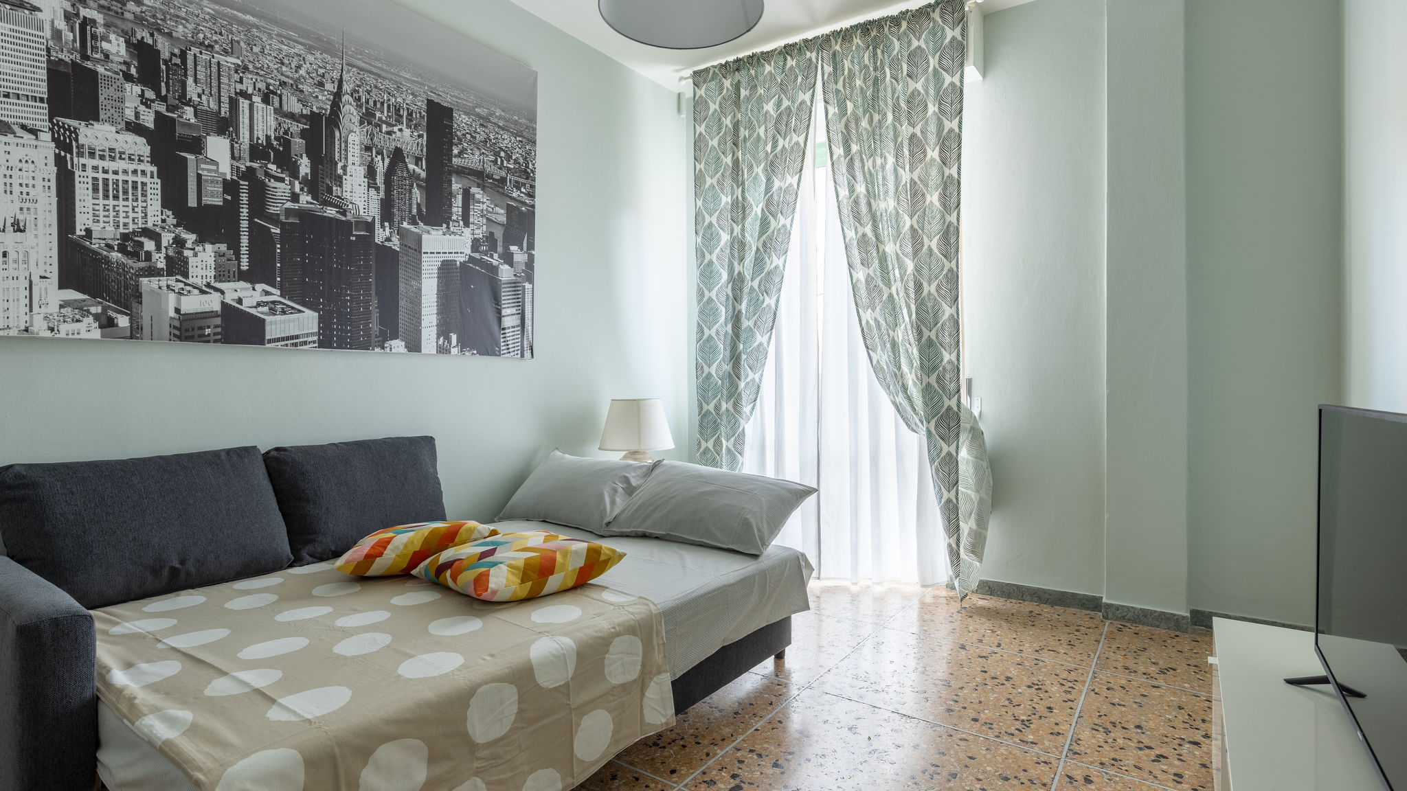 Italianway Pisa Station & Go