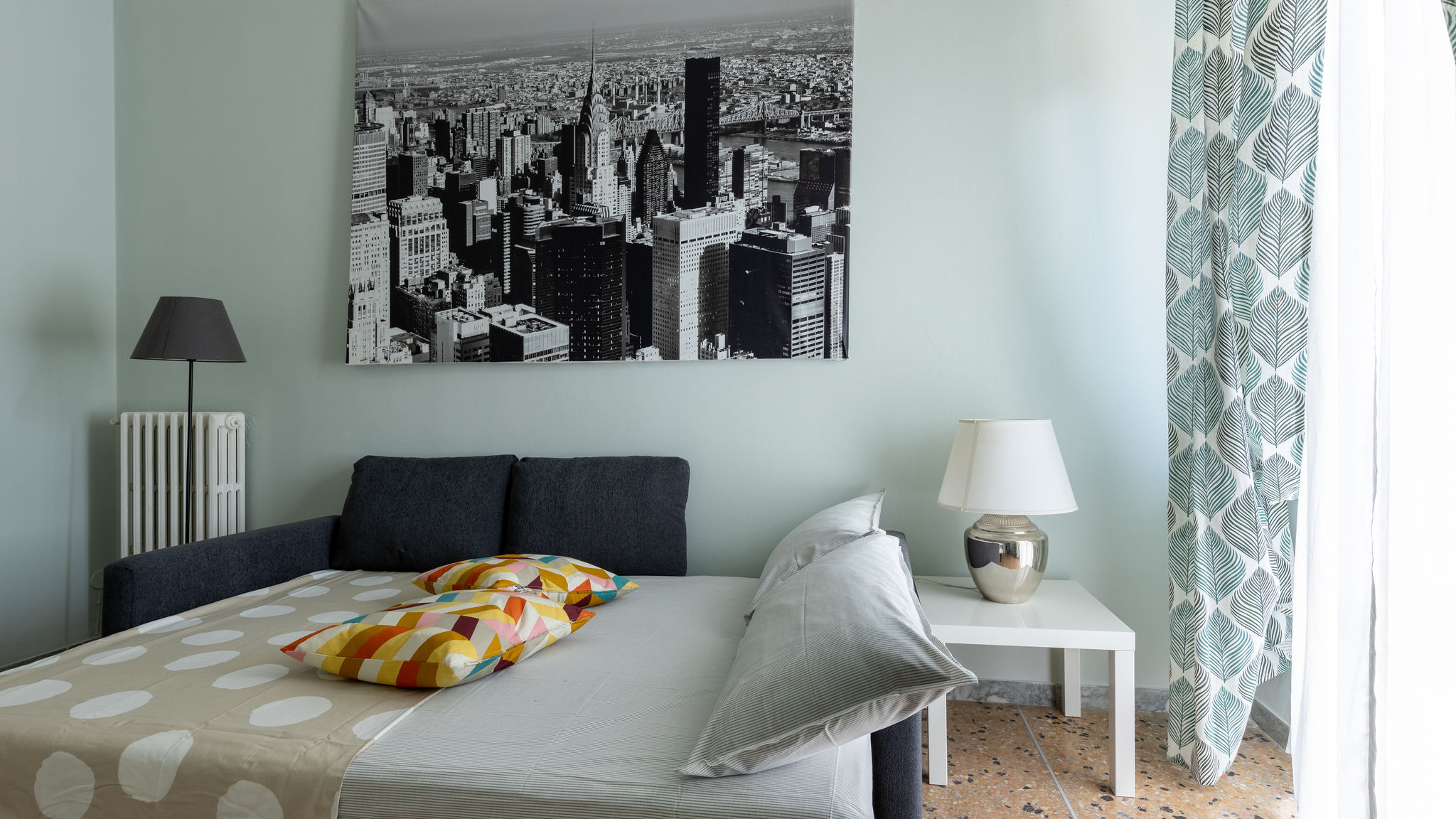 Italianway Pisa Station & Go