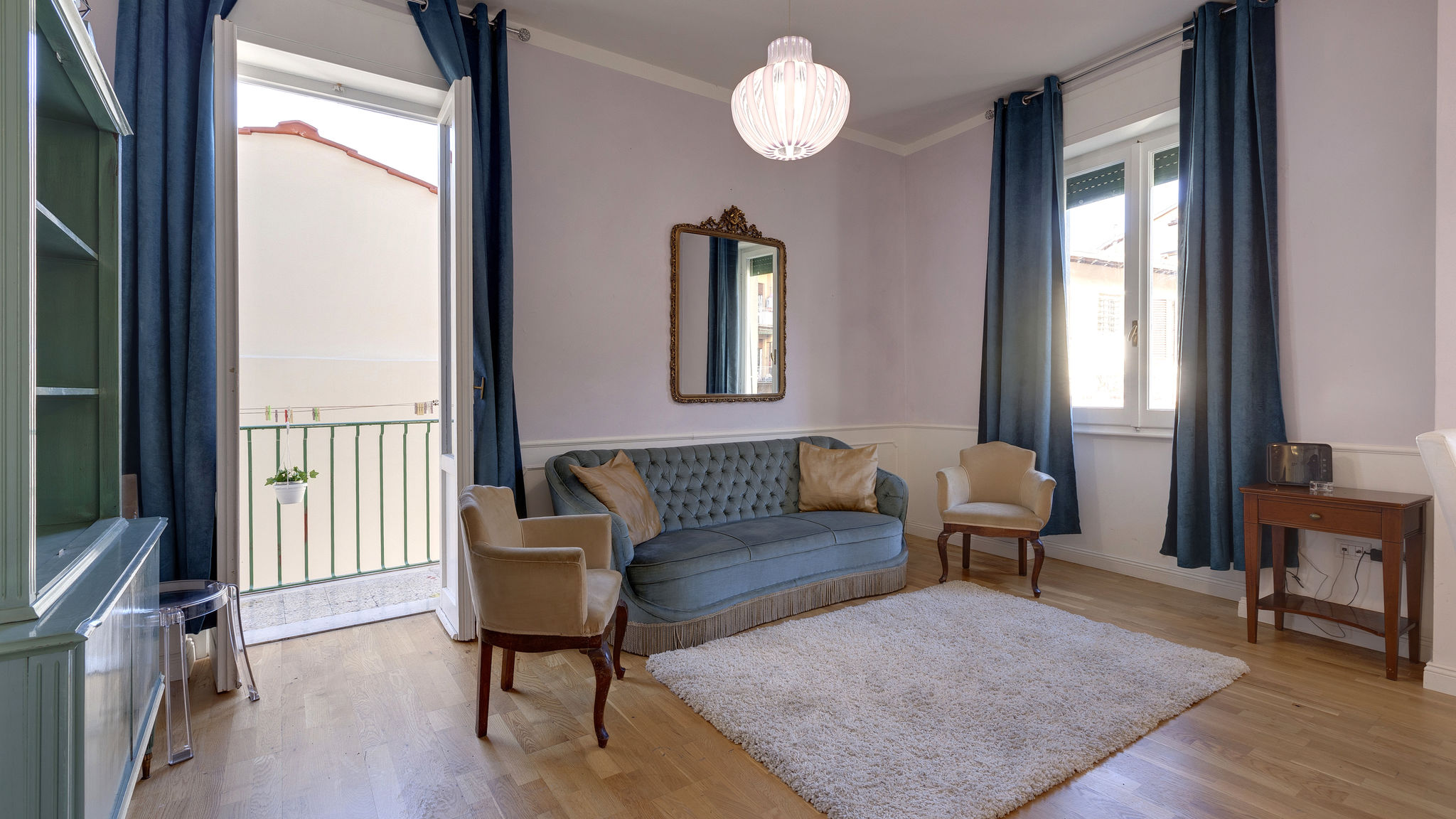 Italianway Firenze San Giorgio 80 