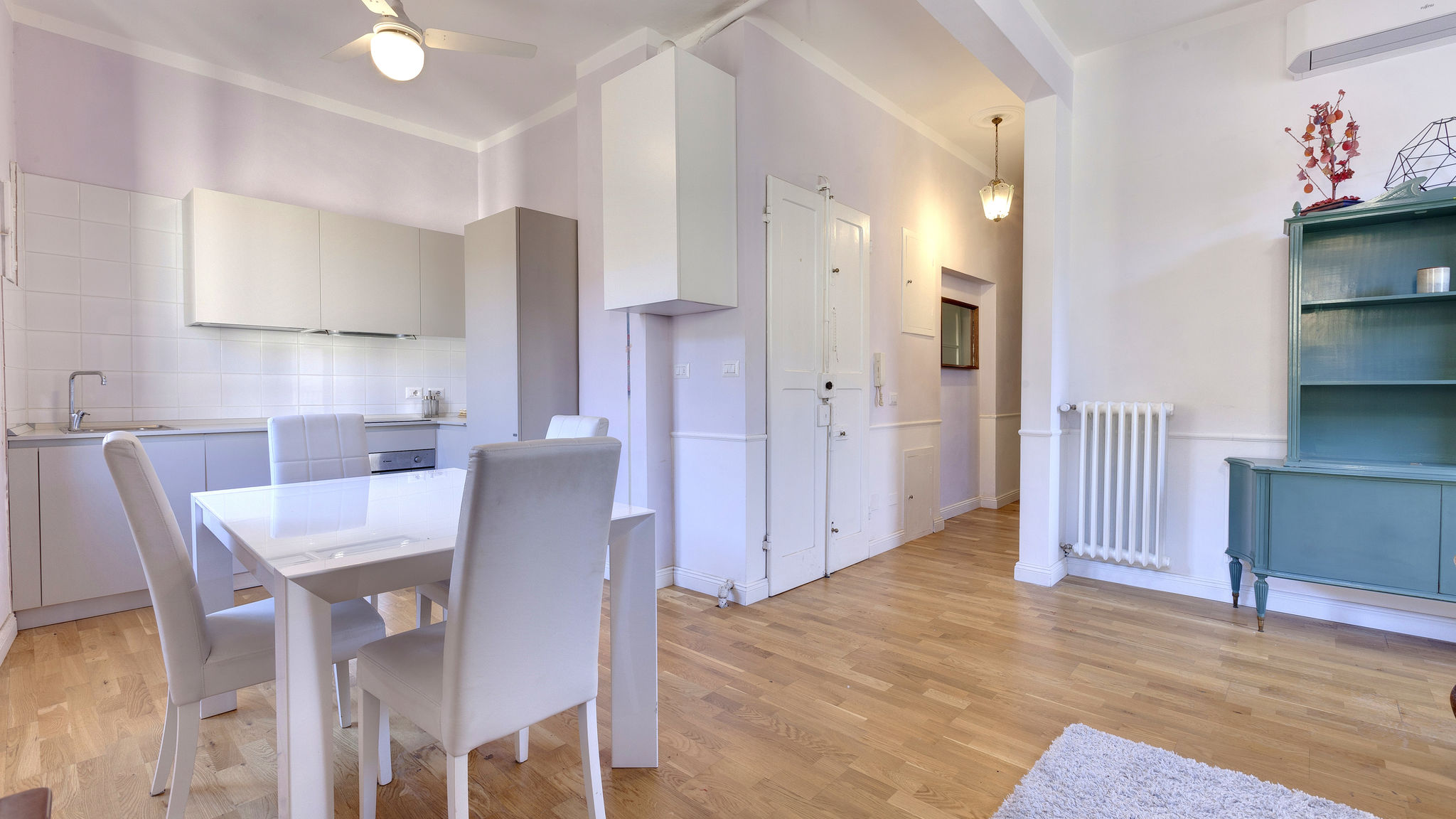 Italianway Firenze San Giorgio 80 