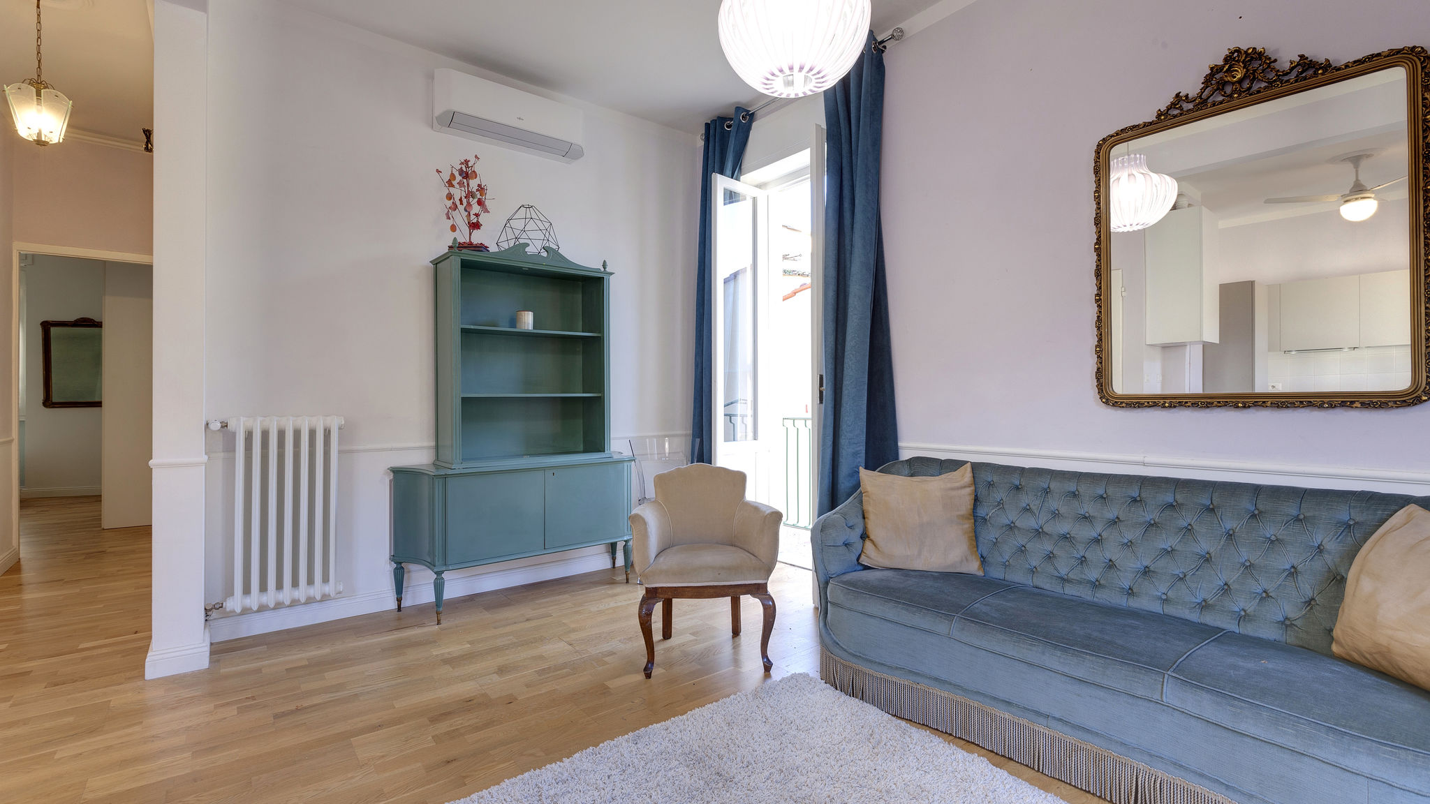 Italianway Firenze San Giorgio 80 