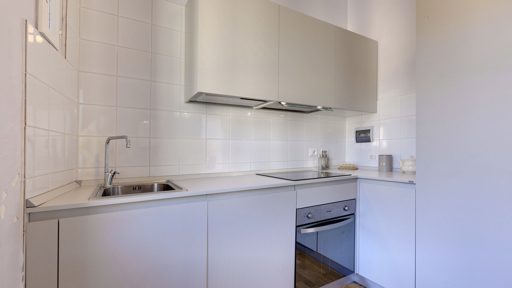 Italianway Firenze San Giorgio 80 