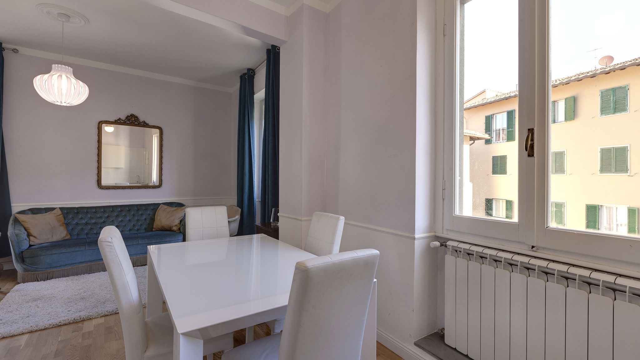 Italianway Firenze San Giorgio 80 