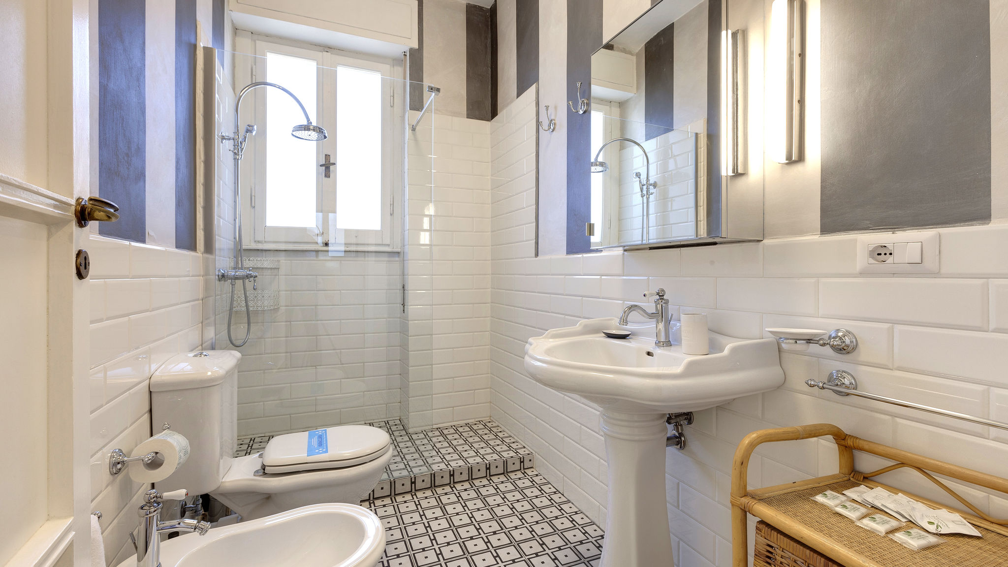 Italianway Firenze San Giorgio 80 