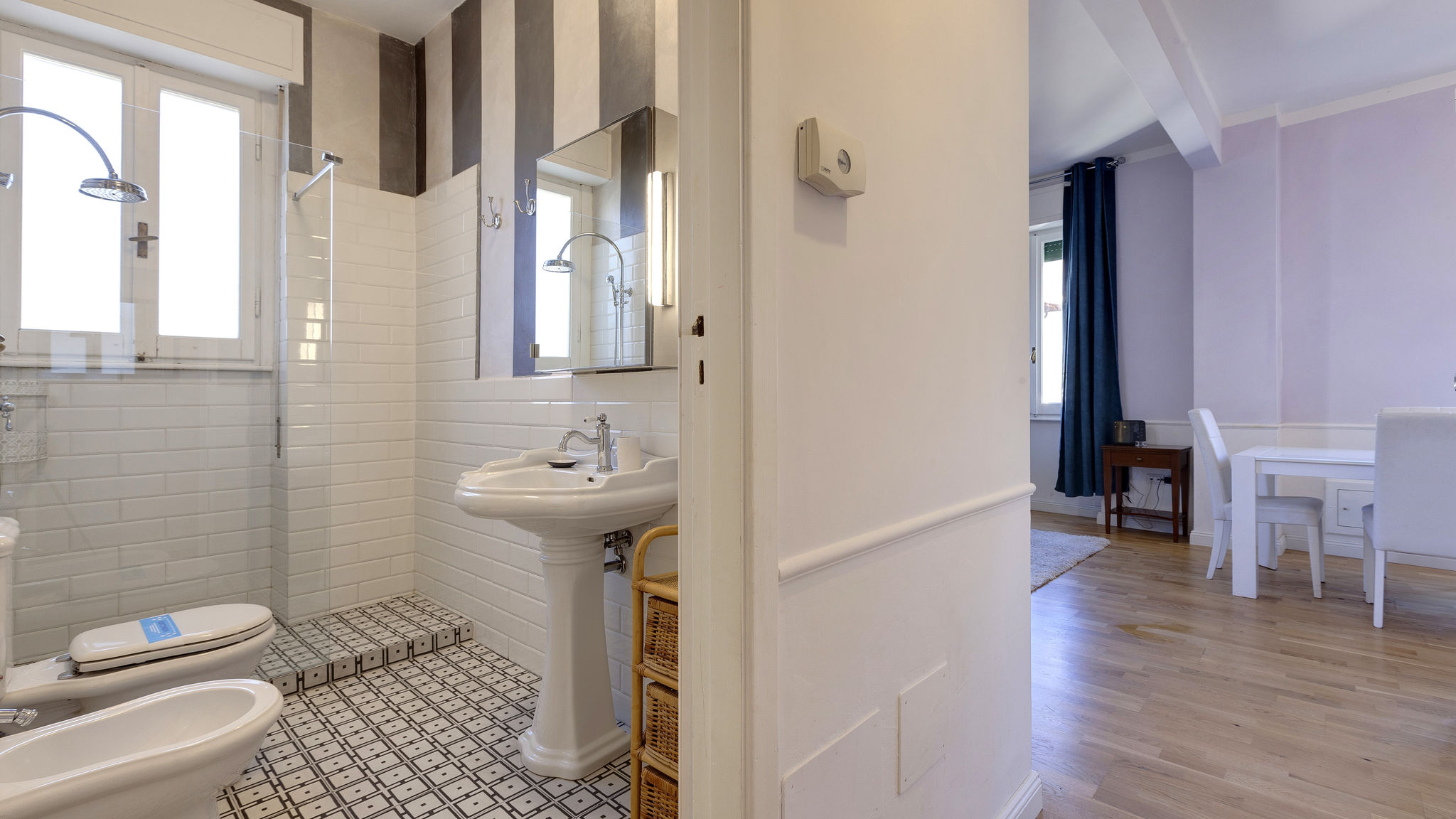 Italianway Firenze San Giorgio 80 