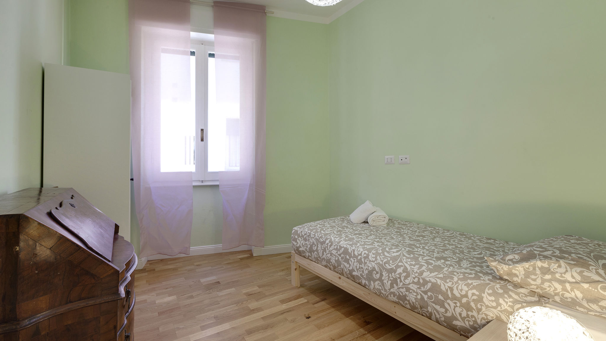 Italianway Firenze San Giorgio 80 